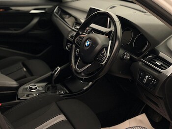 Used BMW X1 2018 for sale - 76744168: Photo