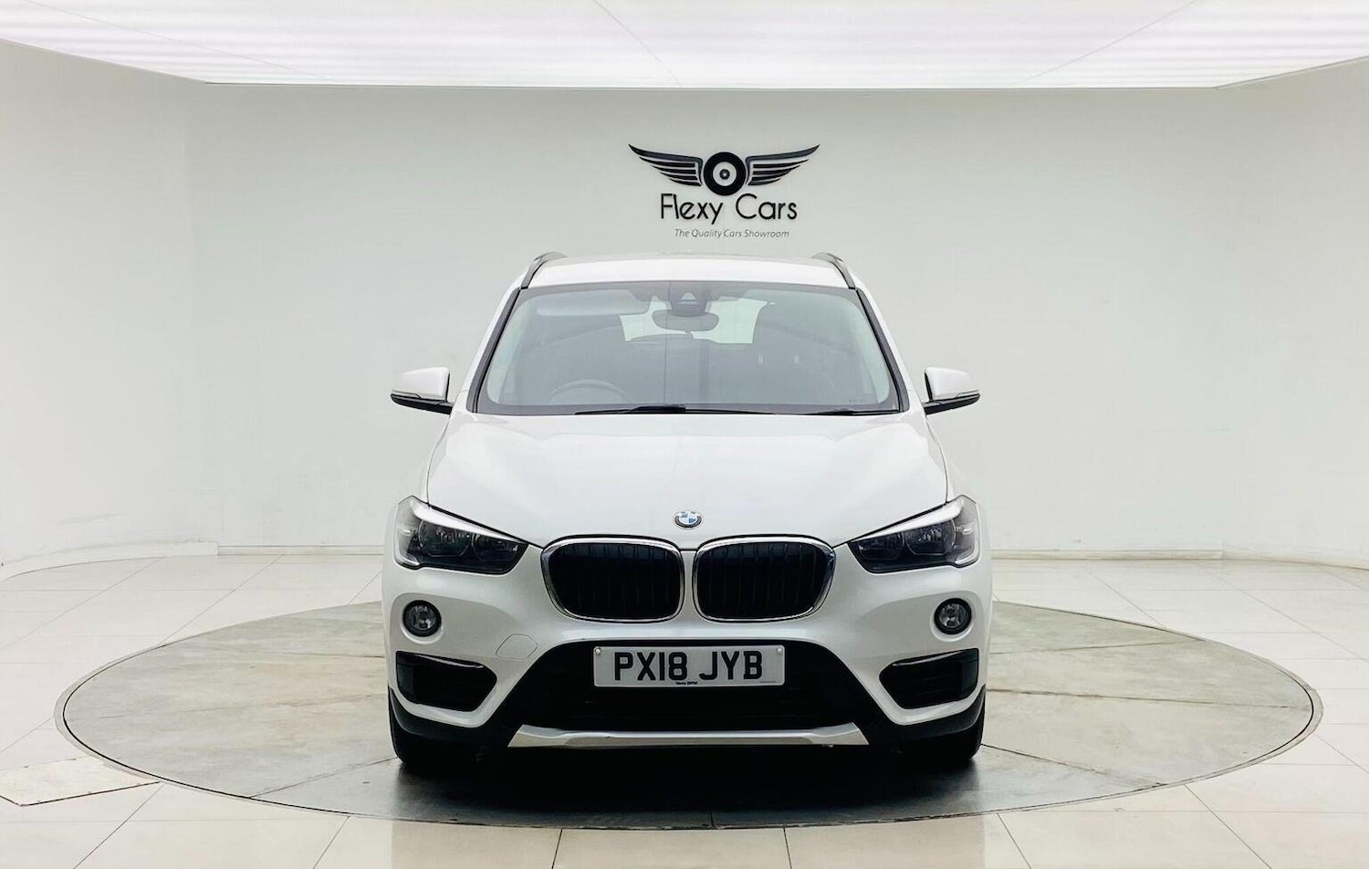 Used BMW X1 2018 for sale - 76744168: Photo 3