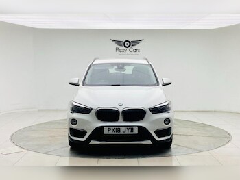 Used BMW X1 2018 for sale - 76744168: Photo