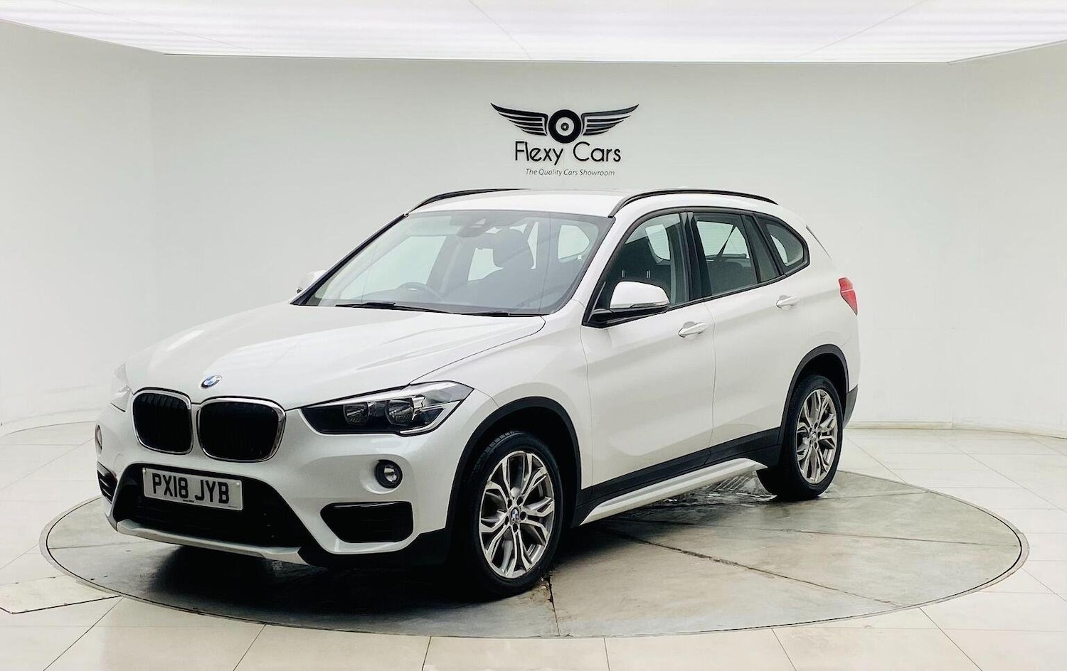 Used BMW X1 2018 for sale - 76744168: Photo 4