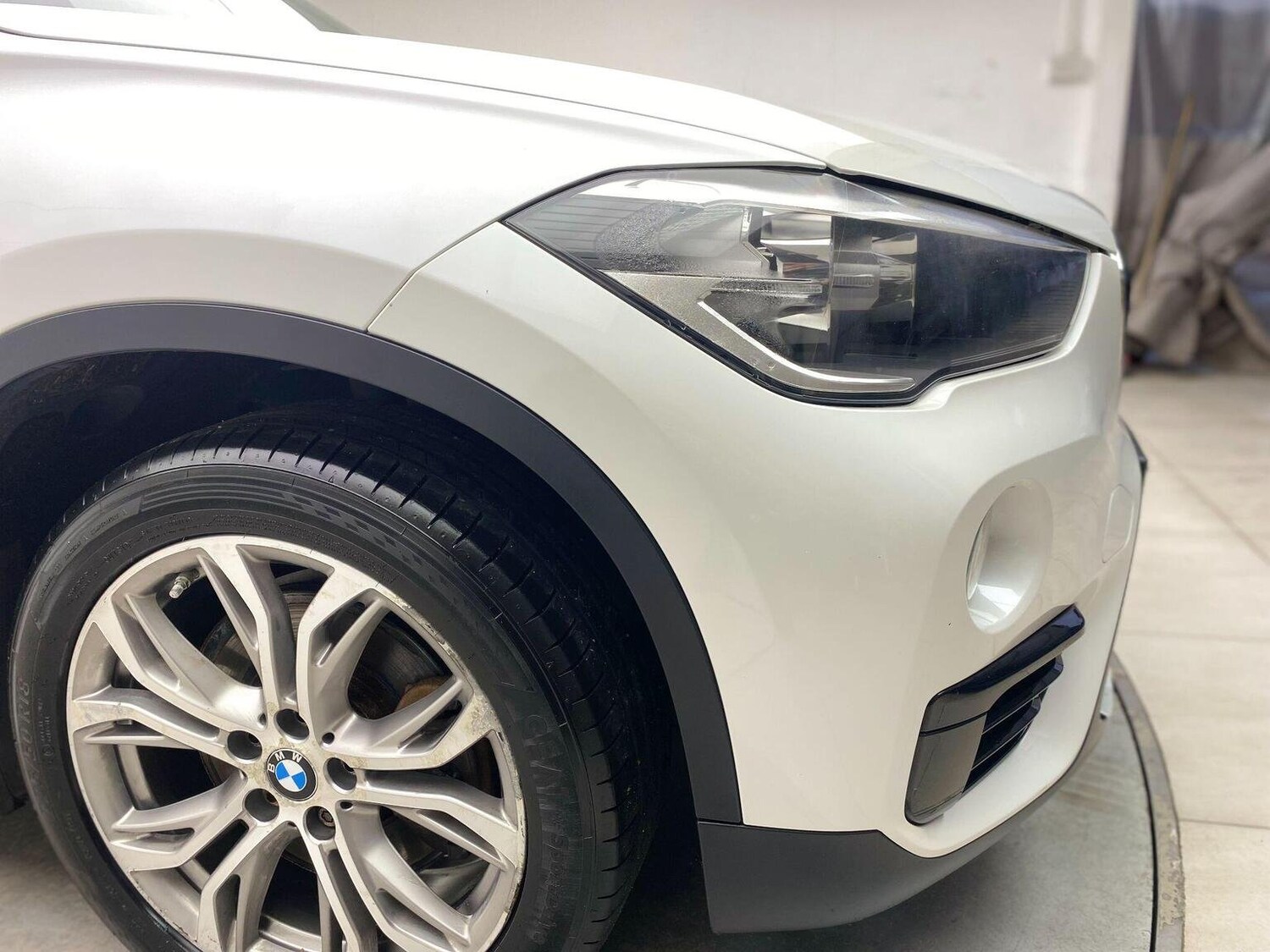 Used BMW X1 2018 for sale - 76744168: Photo 42