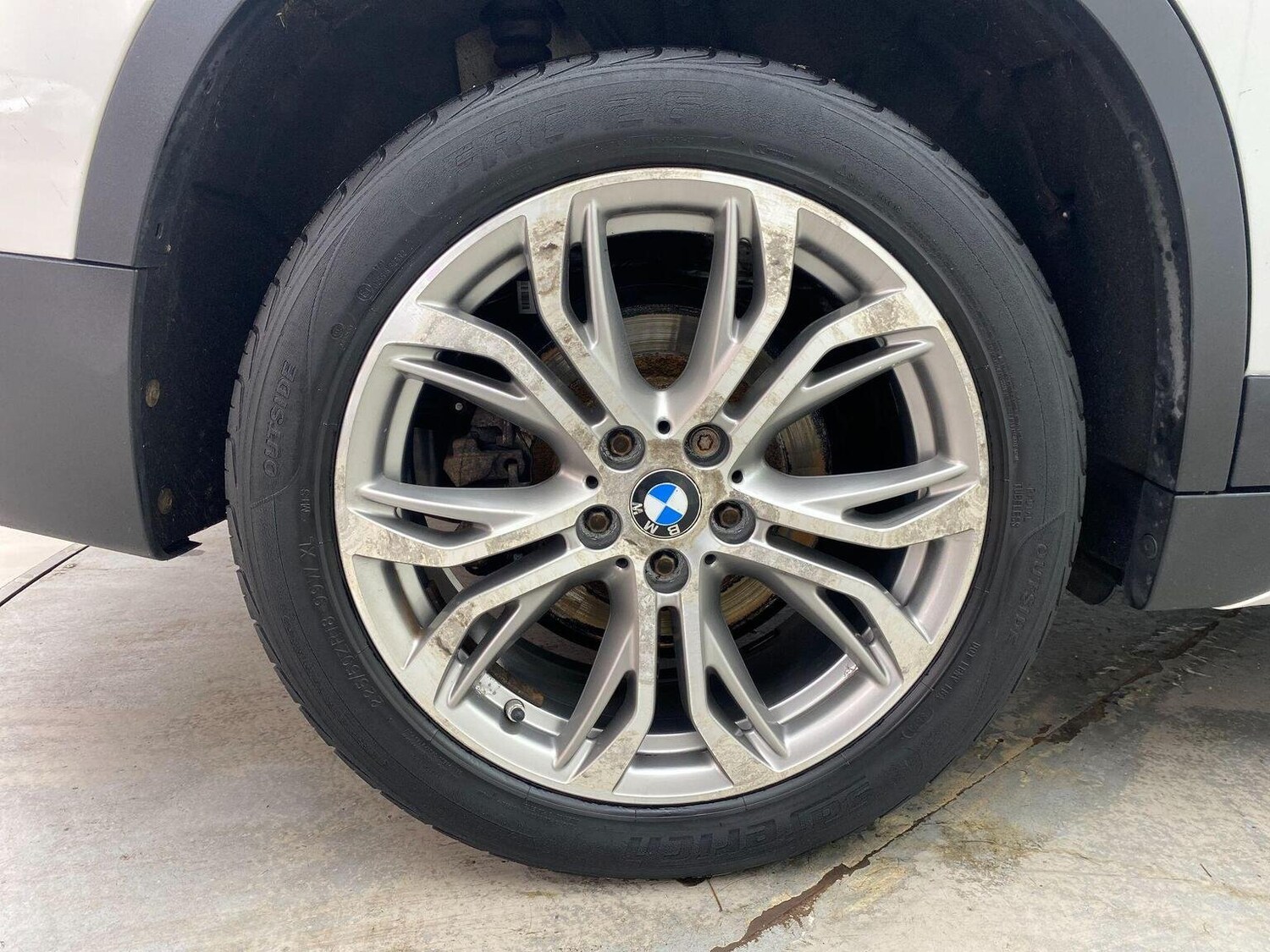 Used BMW X1 2018 for sale - 76744168: Photo 43