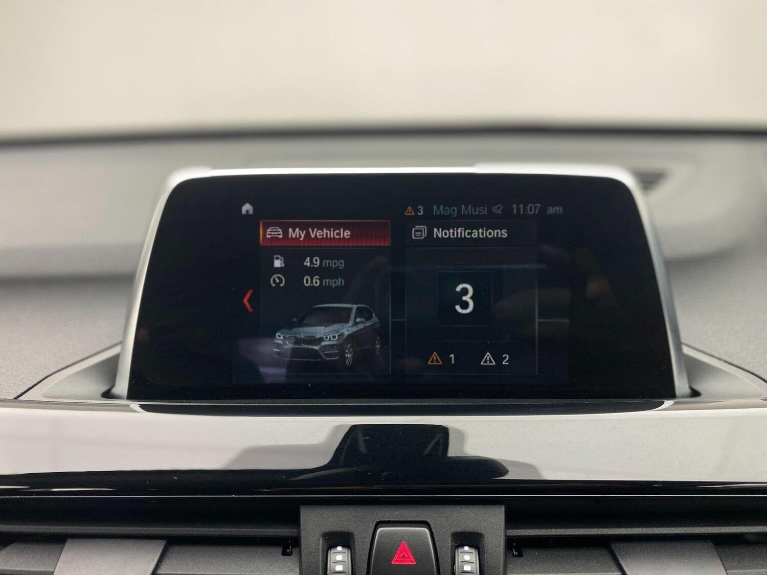 Used BMW X1 2018 for sale - 76744168: Photo 48