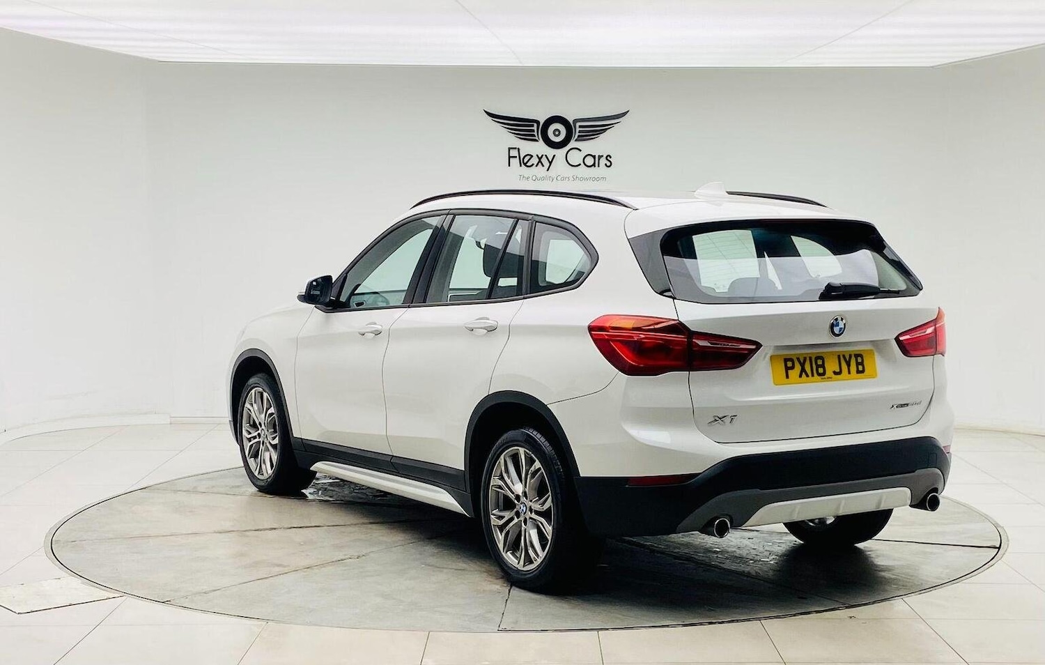 Used BMW X1 2018 for sale - 76744168: Photo 5