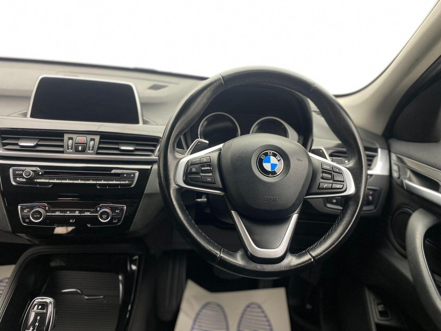 Used BMW X1 2018 for sale - 76744168: Photo 53