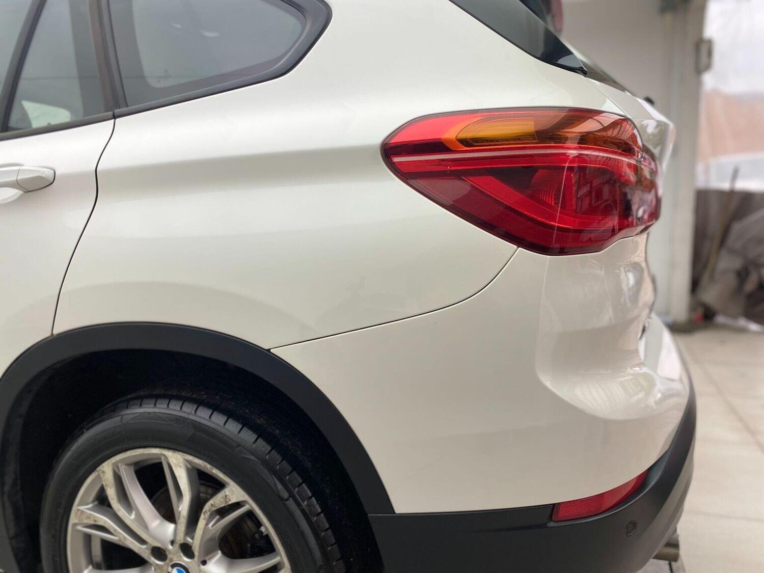 Used BMW X1 2018 for sale - 76744168: Photo 56