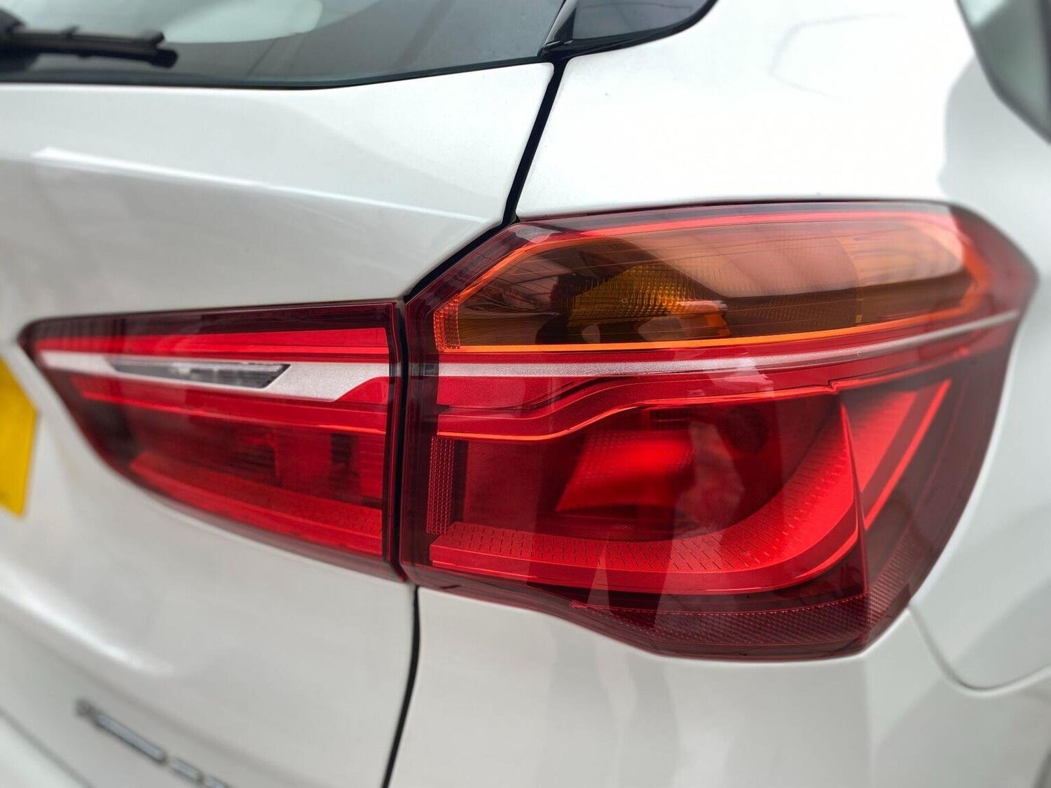 Used BMW X1 2018 for sale - 76744168: Photo 57