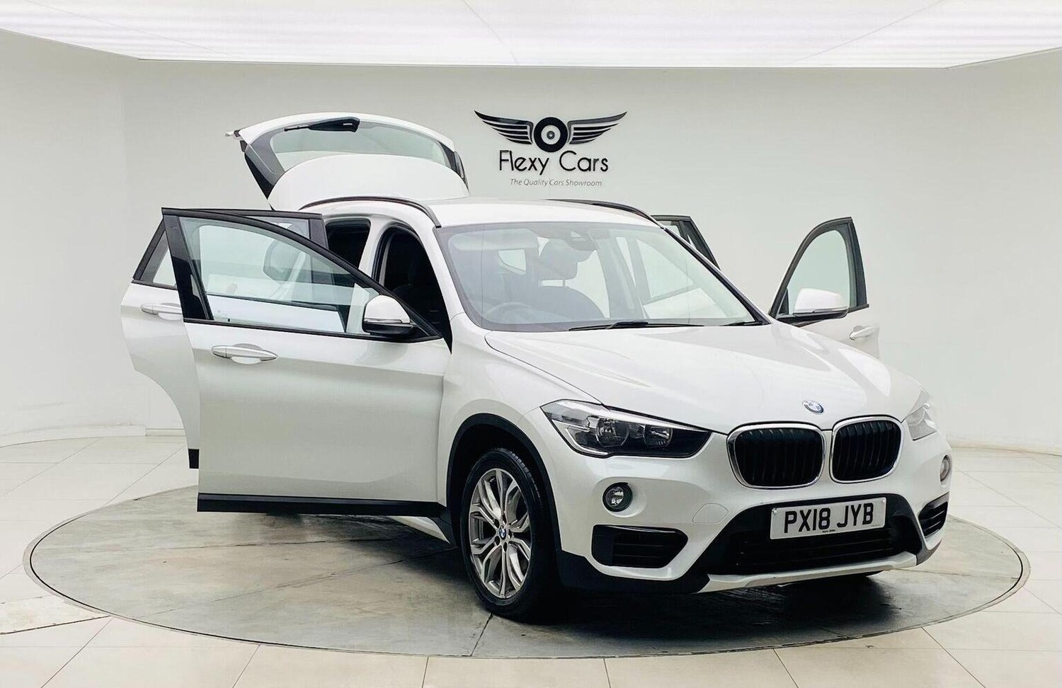Used BMW X1 2018 for sale - 76744168: Photo 6