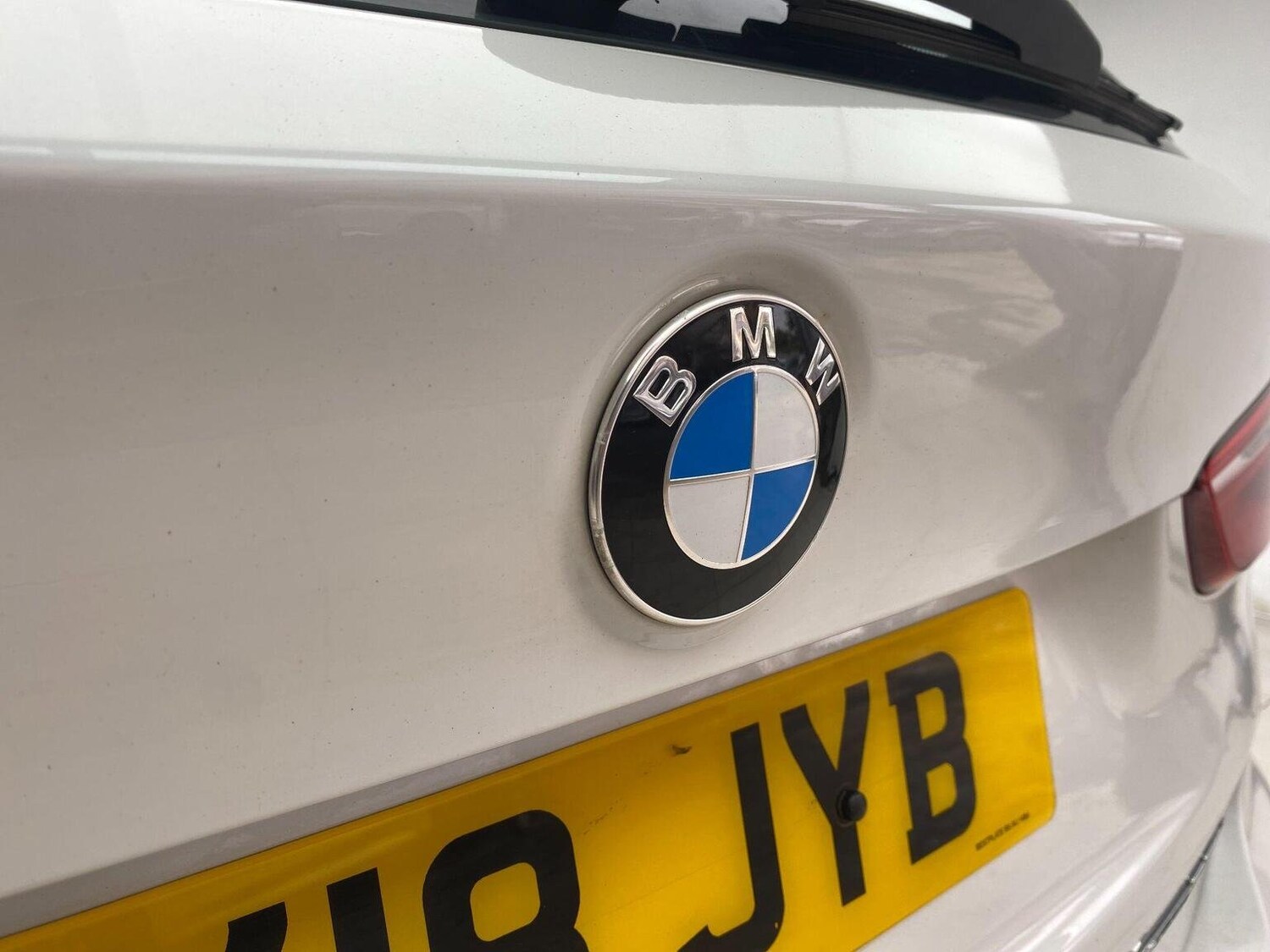 Used BMW X1 2018 for sale - 76744168: Photo 60