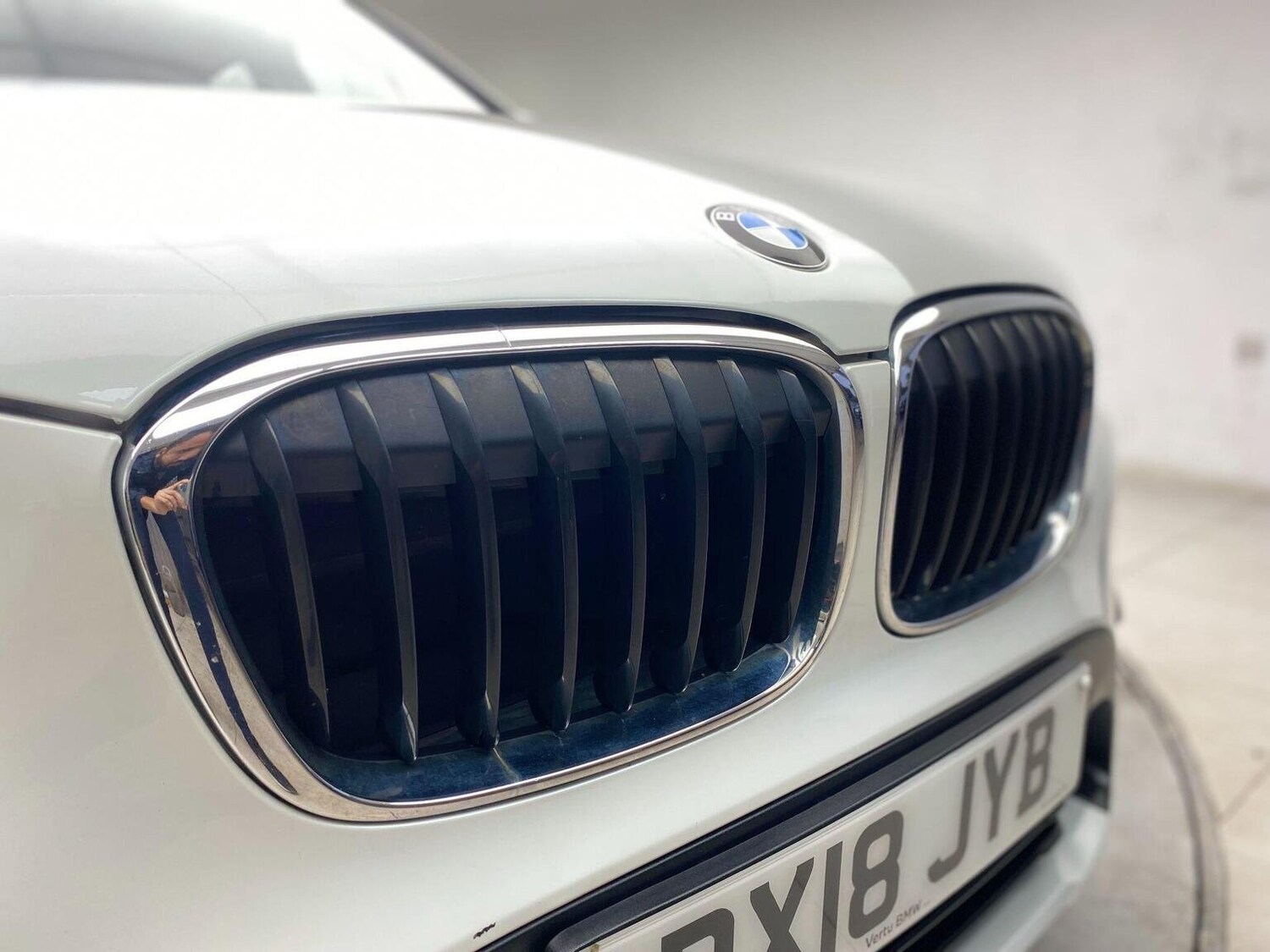 Used BMW X1 2018 for sale - 76744168: Photo 62