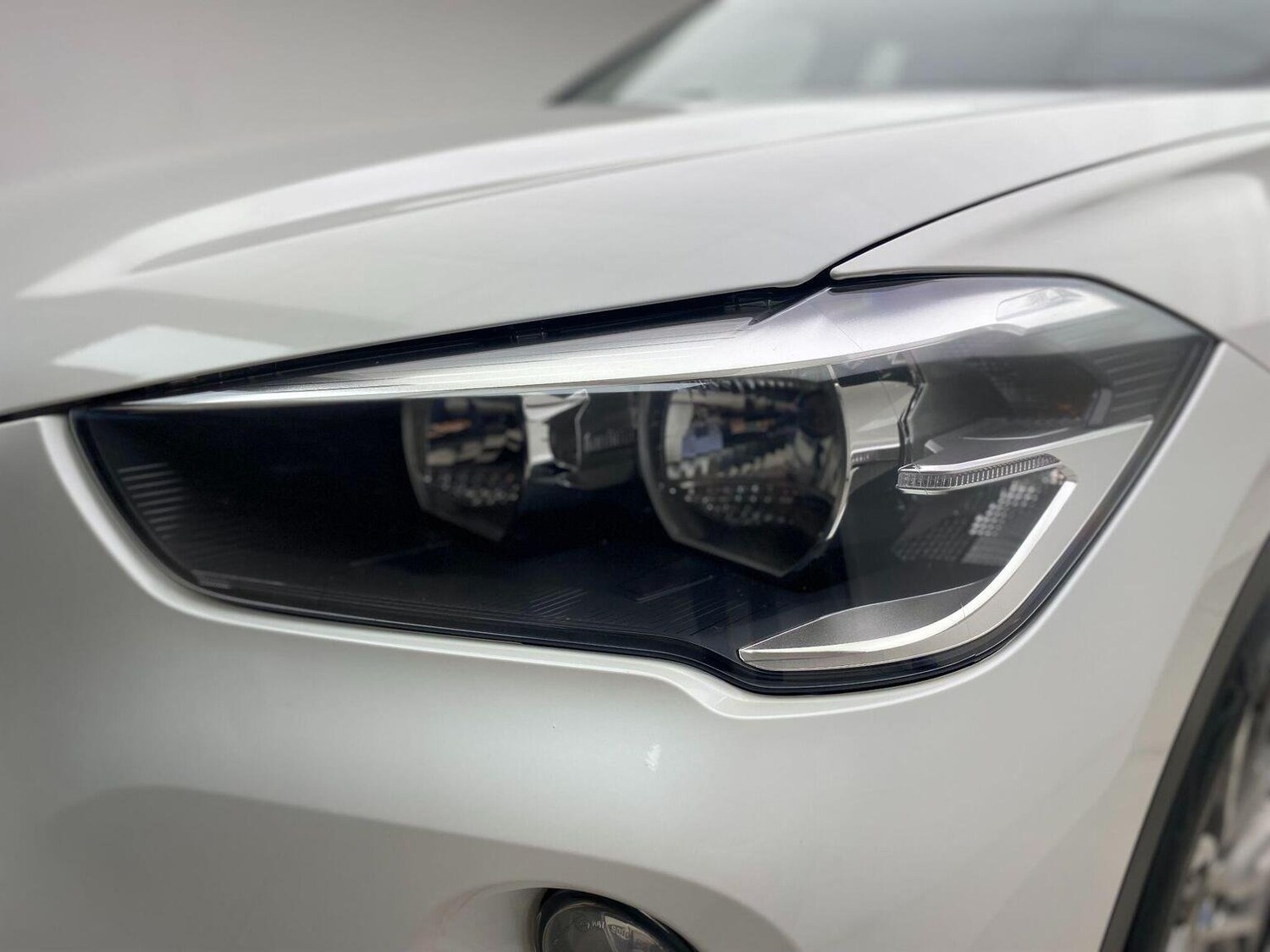 Used BMW X1 2018 for sale - 76744168: Photo 63