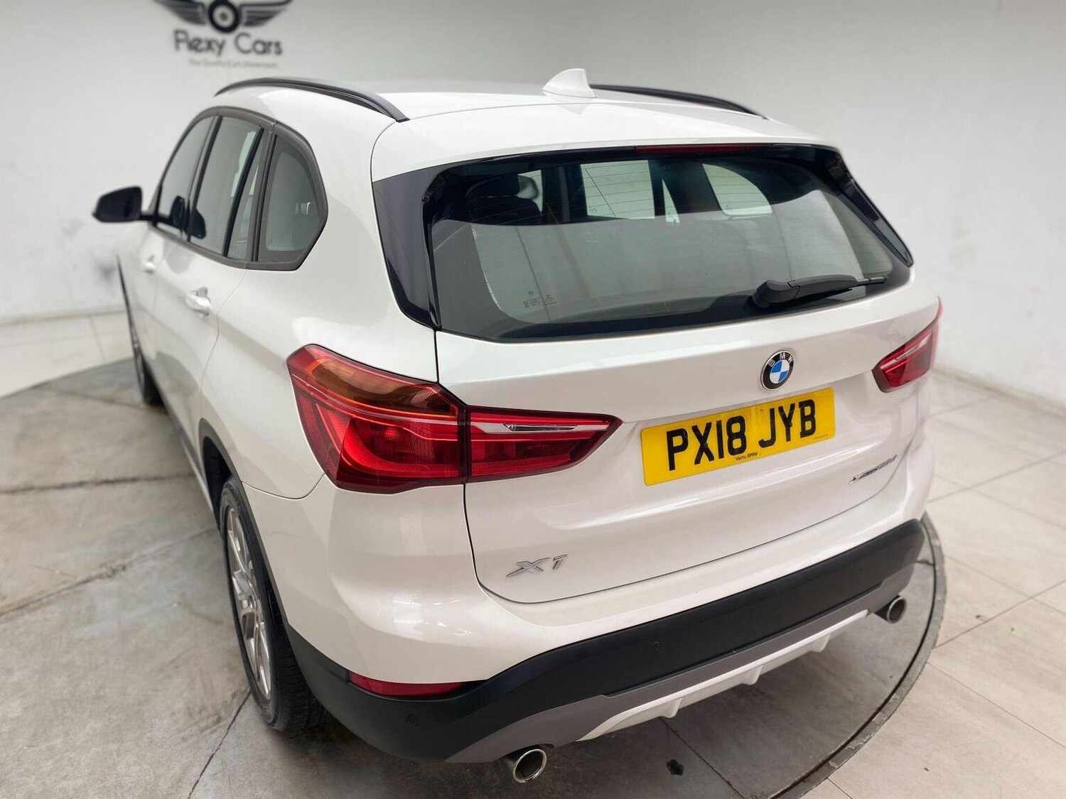 Used BMW X1 2018 for sale - 76744168: Photo 65