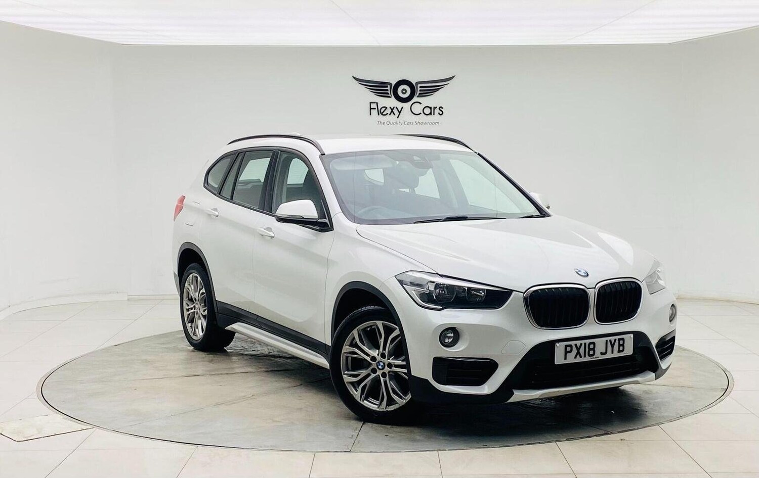 Used BMW X1 2018 for sale - 76744168: Photo 7