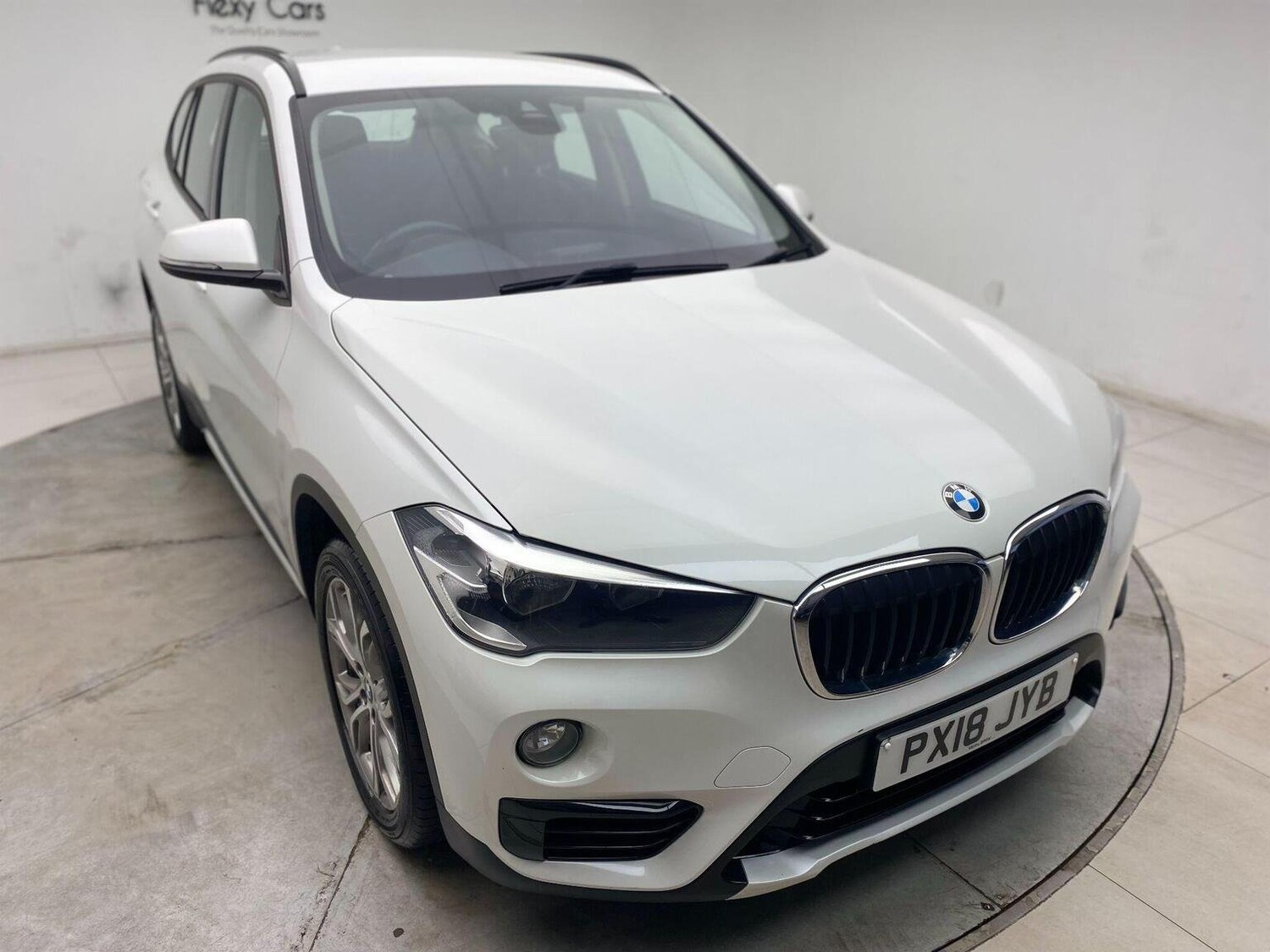 Used BMW X1 2018 for sale - 76744168: Photo 8