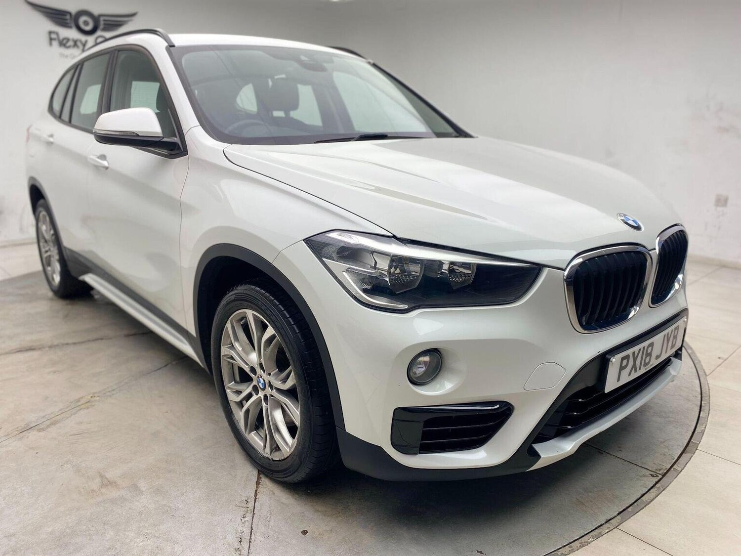 Used BMW X1 2018 for sale - 76744168: Photo 9
