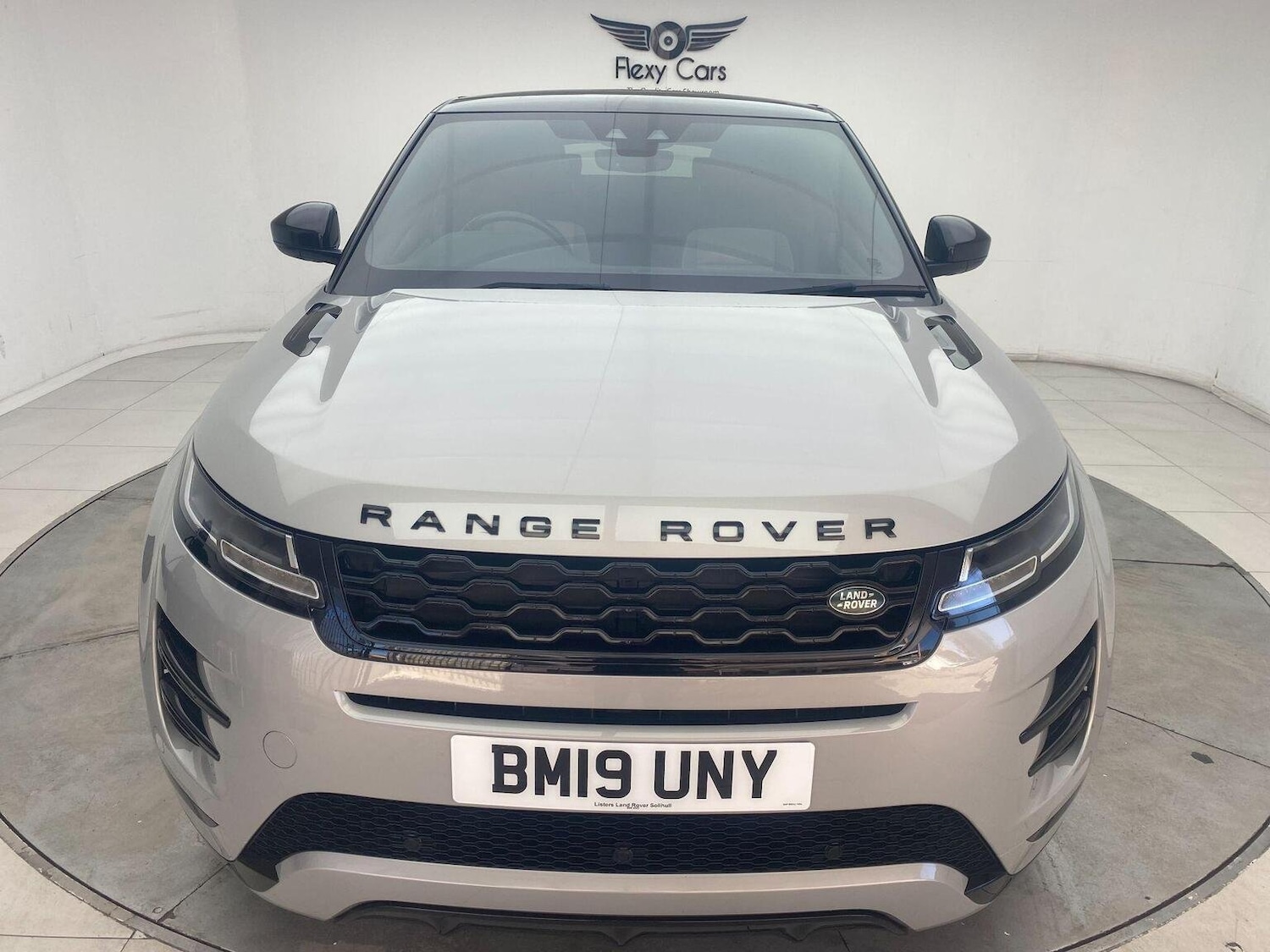 Used Land Rover Range Rover Evoque 2019 for sale - 76744187: Photo 11