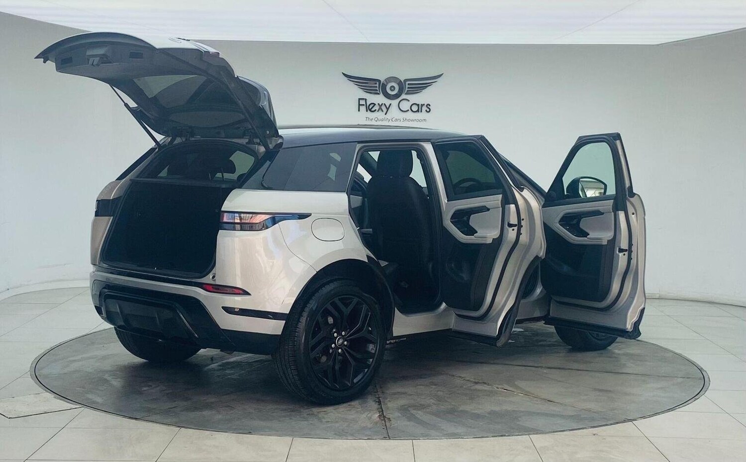 Used Land Rover Range Rover Evoque 2019 for sale - 76744187: Photo 13
