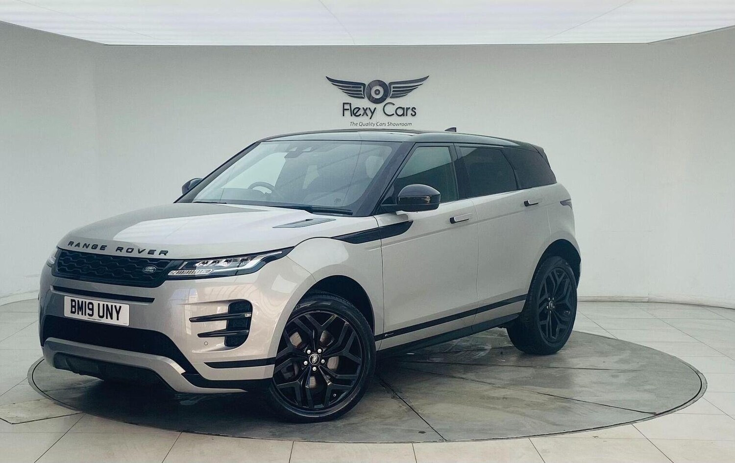 Used Land Rover Range Rover Evoque 2019 for sale - 76744187: Photo 15