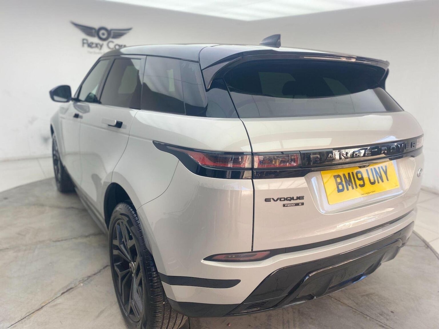 Used Land Rover Range Rover Evoque 2019 for sale - 76744187: Photo 16