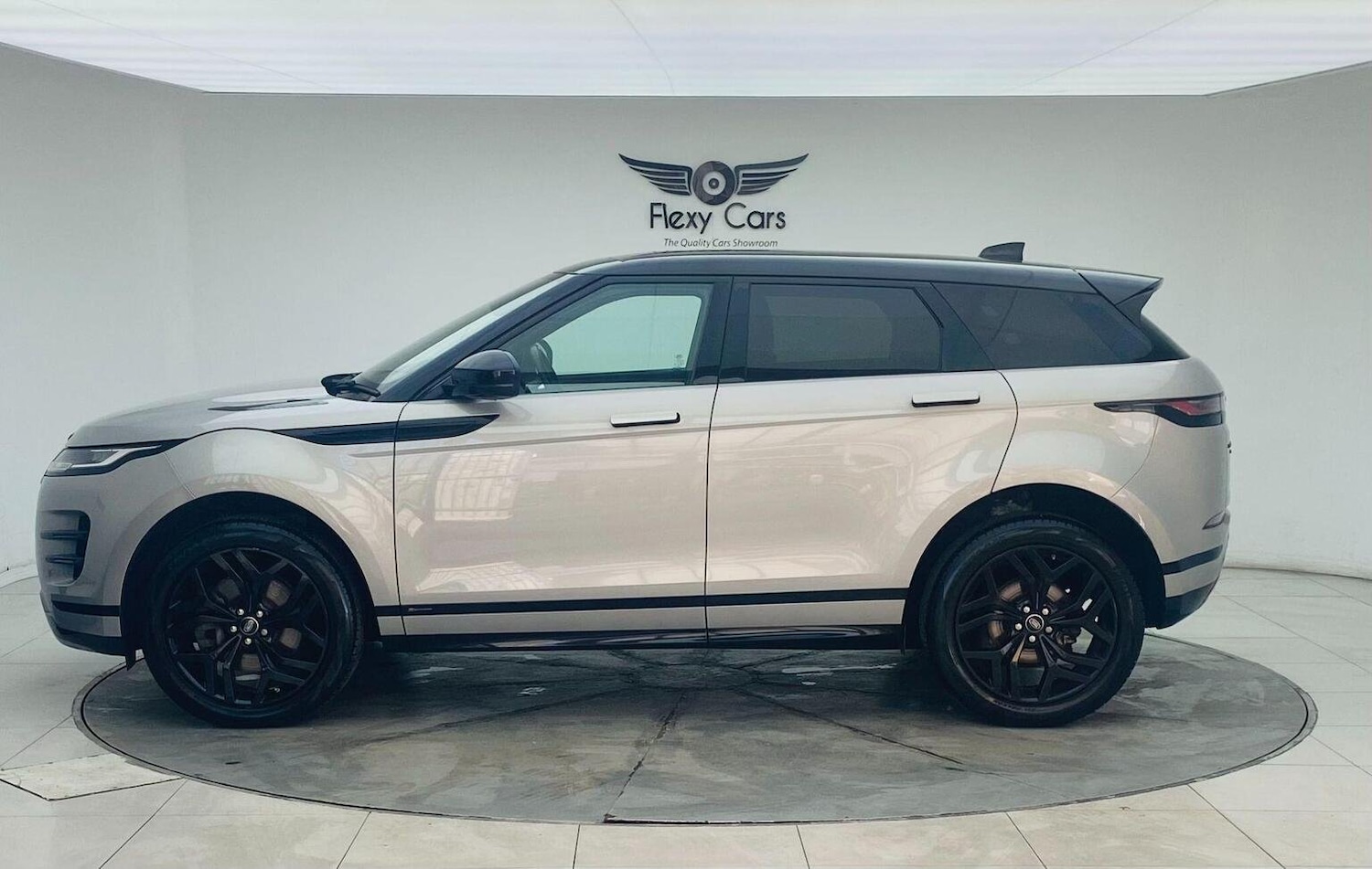 Used Land Rover Range Rover Evoque 2019 for sale - 76744187: Photo 17