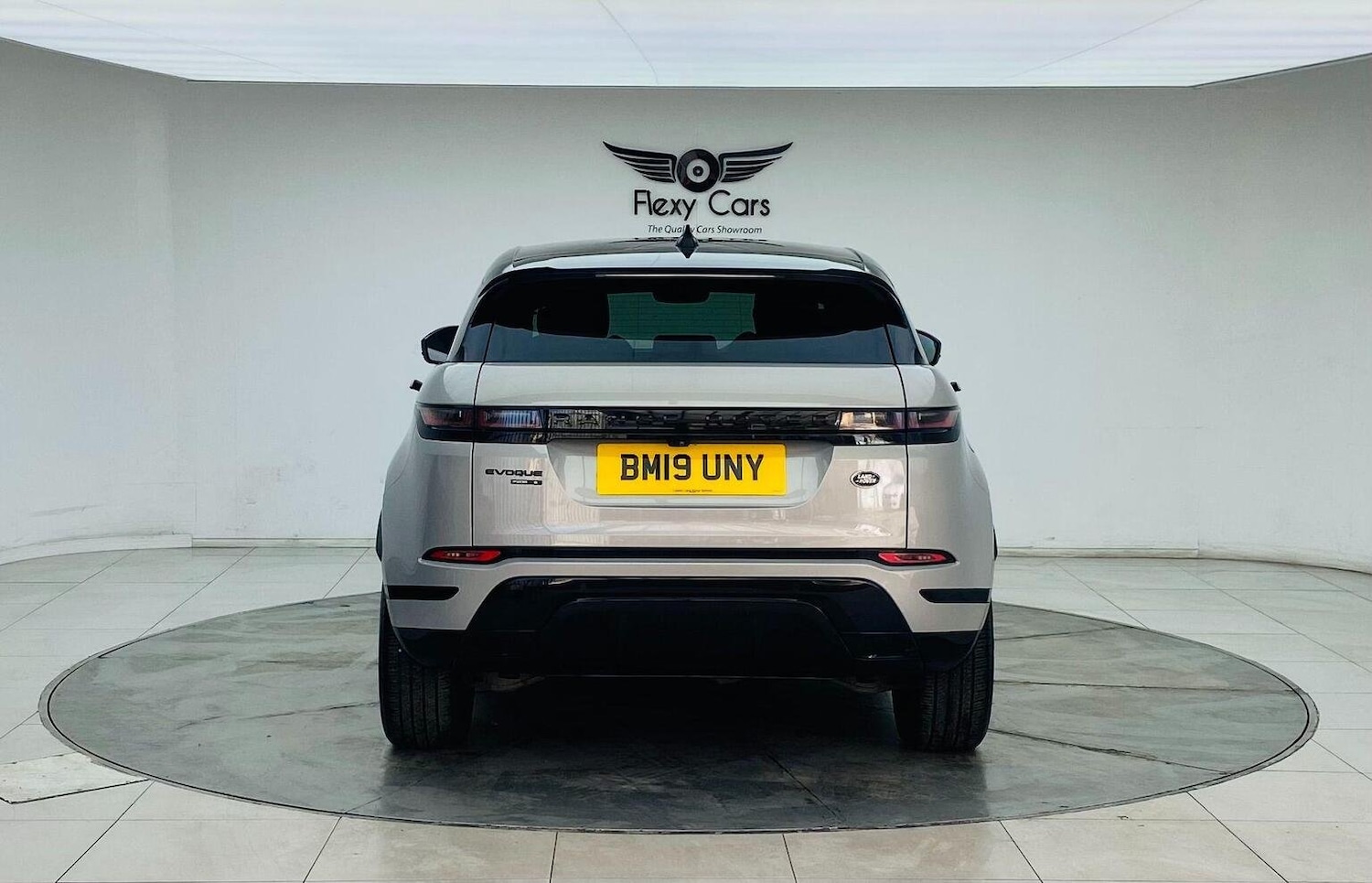 Used Land Rover Range Rover Evoque 2019 for sale - 76744187: Photo 18