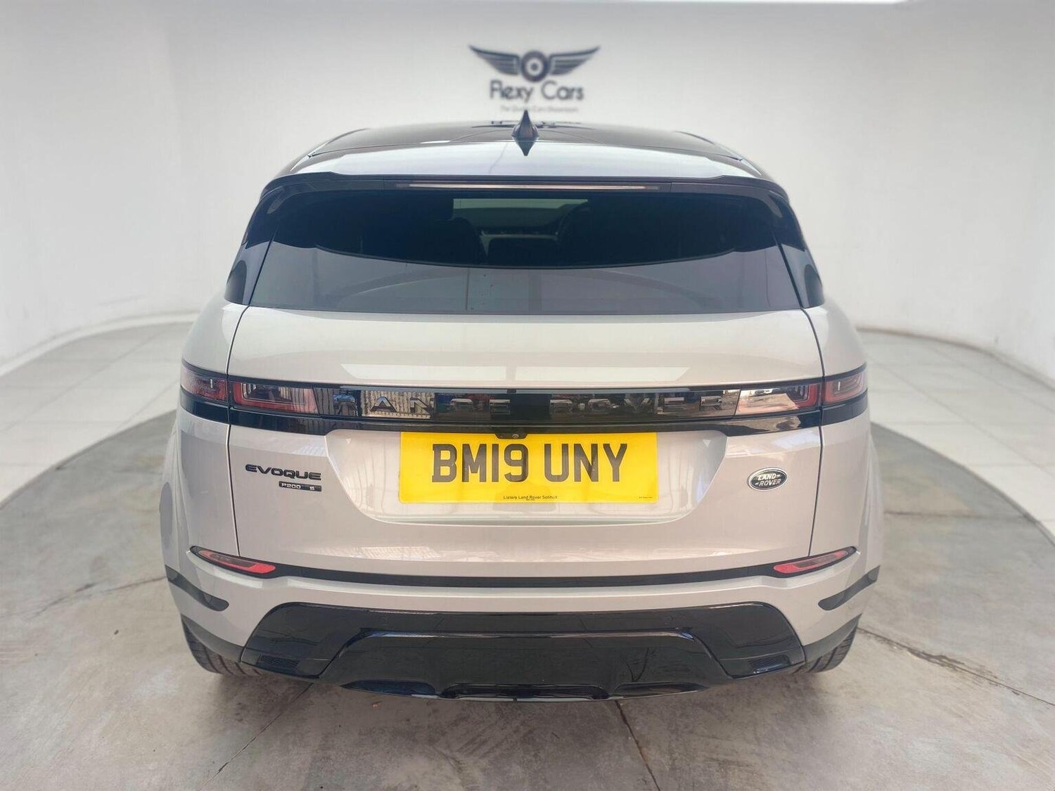 Used Land Rover Range Rover Evoque 2019 for sale - 76744187: Photo 19