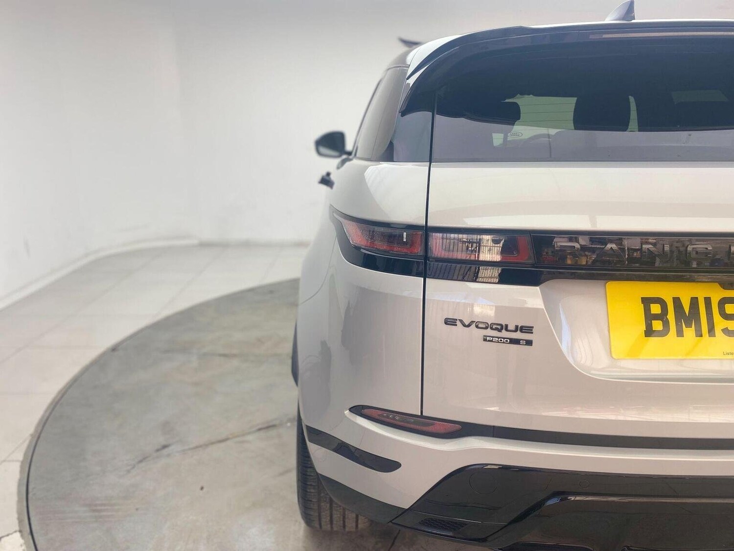 Used Land Rover Range Rover Evoque 2019 for sale - 76744187: Photo 20