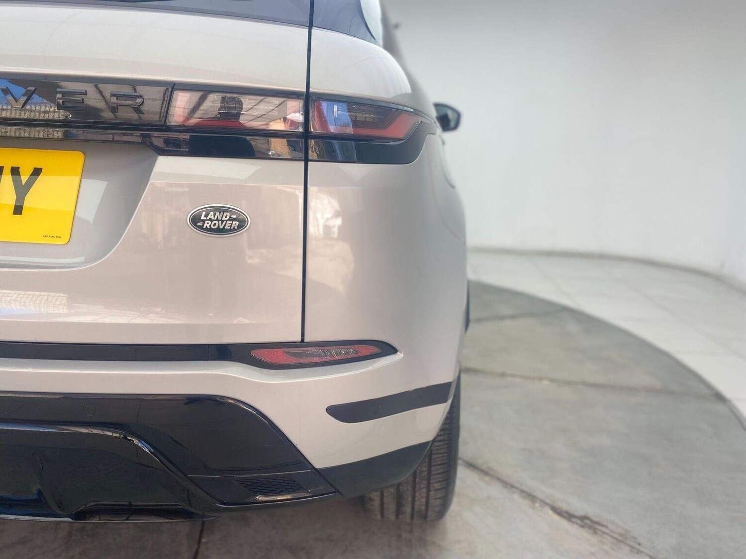 Used Land Rover Range Rover Evoque 2019 for sale - 76744187: Photo 21