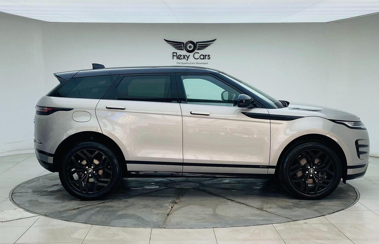 Used Land Rover Range Rover Evoque 2019 for sale - 76744187: Photo 22