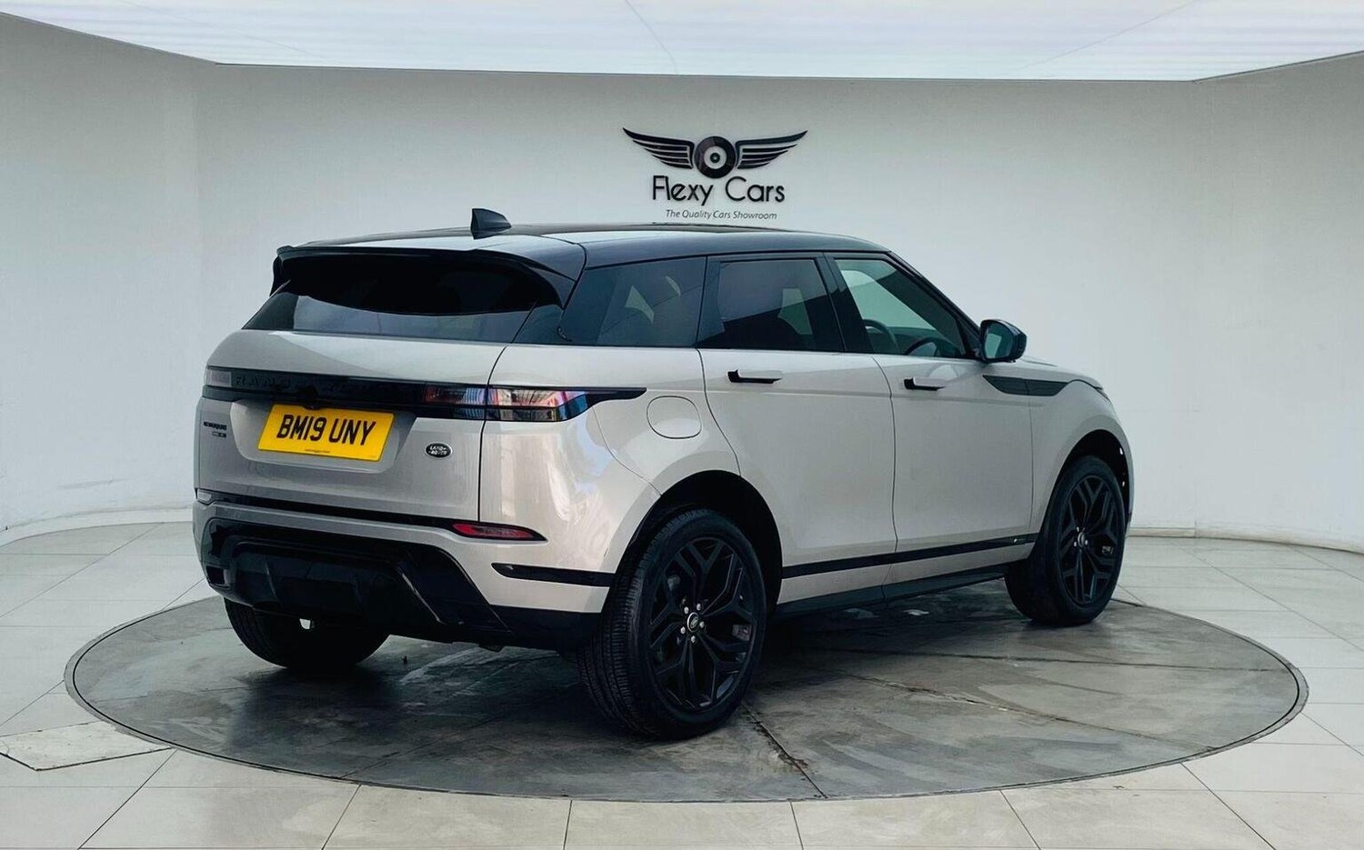 Used Land Rover Range Rover Evoque 2019 for sale - 76744187: Photo 23