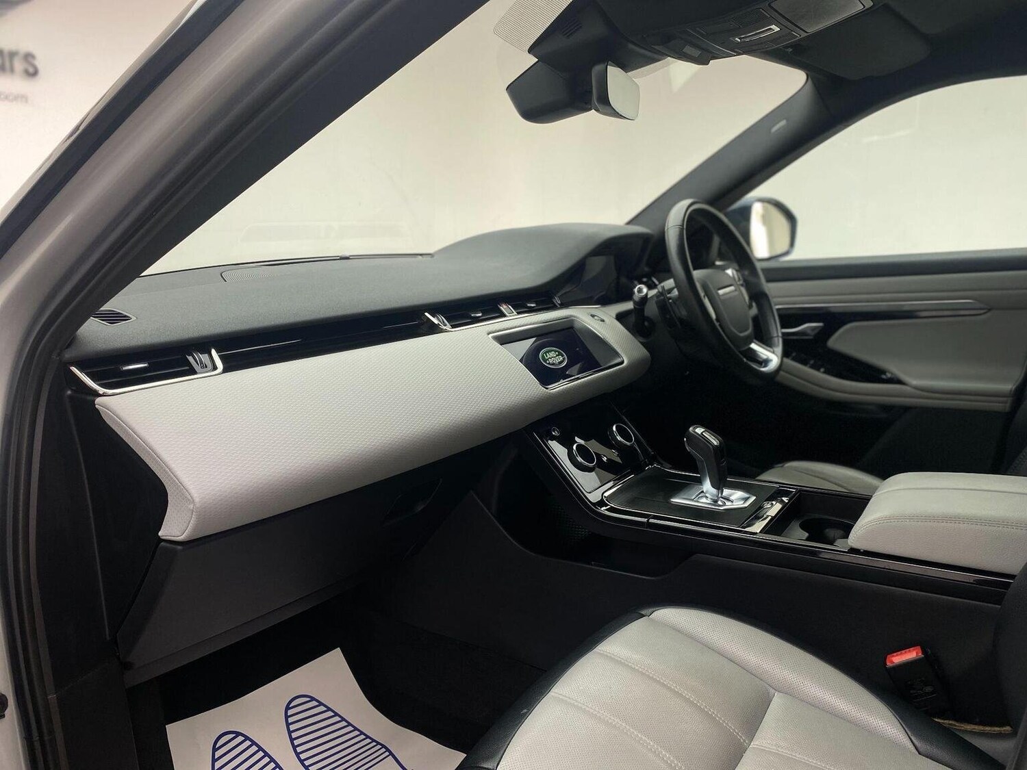 Used Land Rover Range Rover Evoque 2019 for sale - 76744187: Photo 24