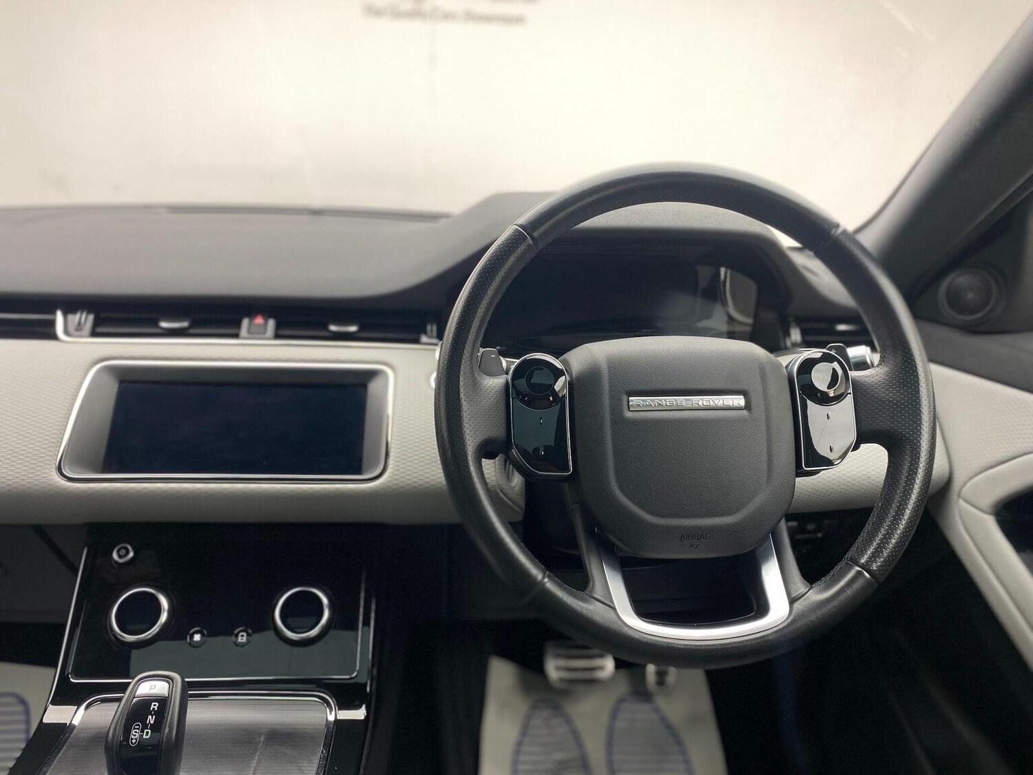 Used Land Rover Range Rover Evoque 2019 for sale - 76744187: Photo 25