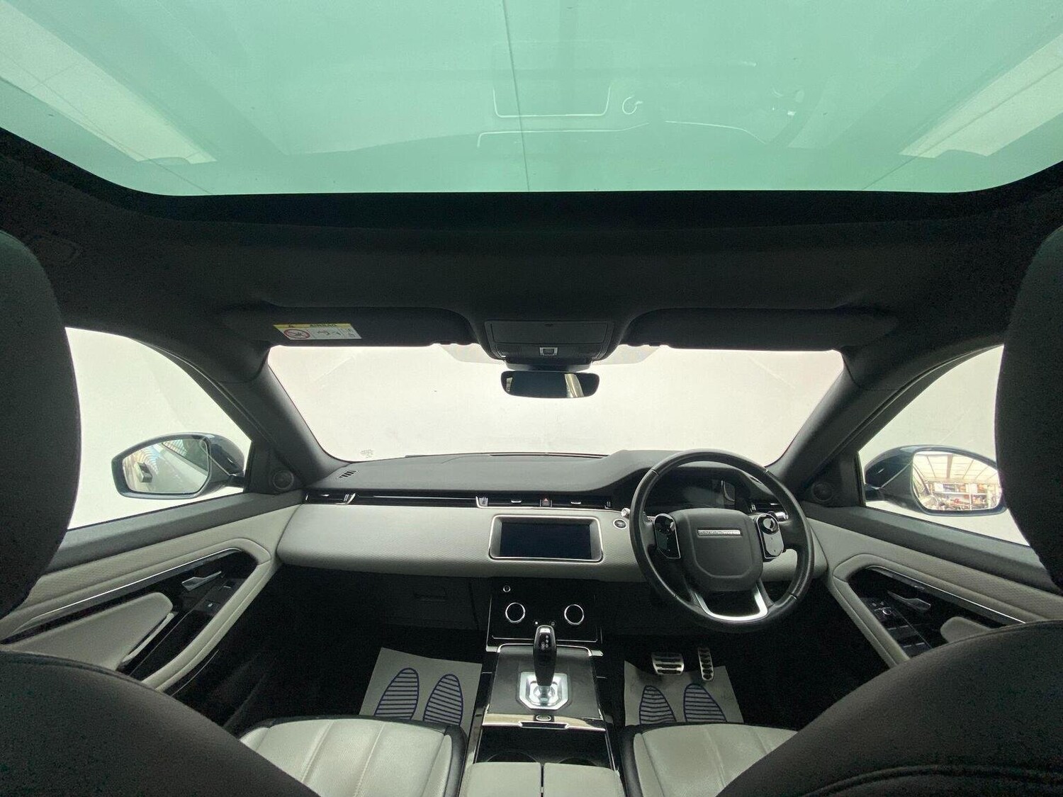 Used Land Rover Range Rover Evoque 2019 for sale - 76744187: Photo 26