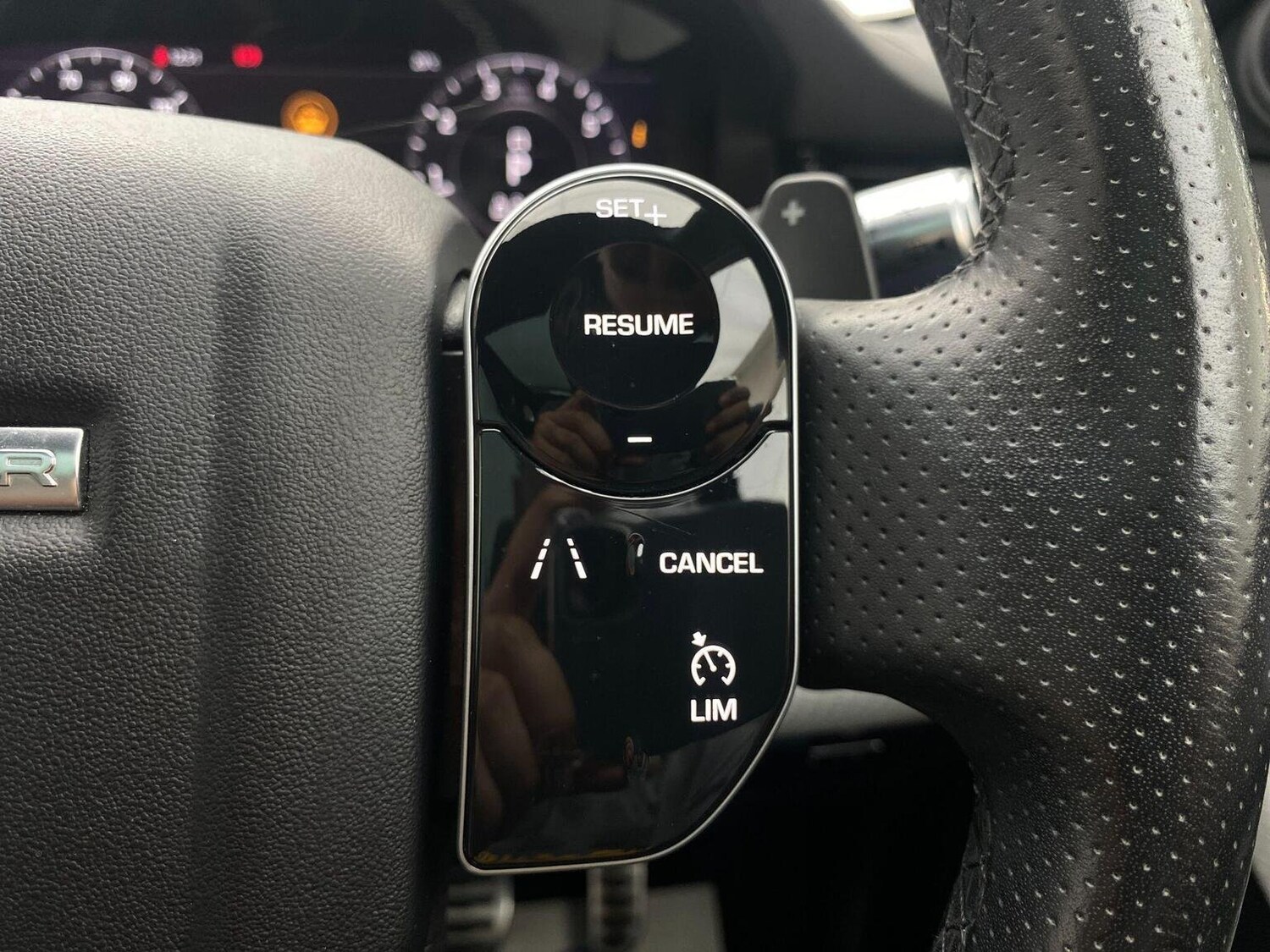 Used Land Rover Range Rover Evoque 2019 for sale - 76744187: Photo 35