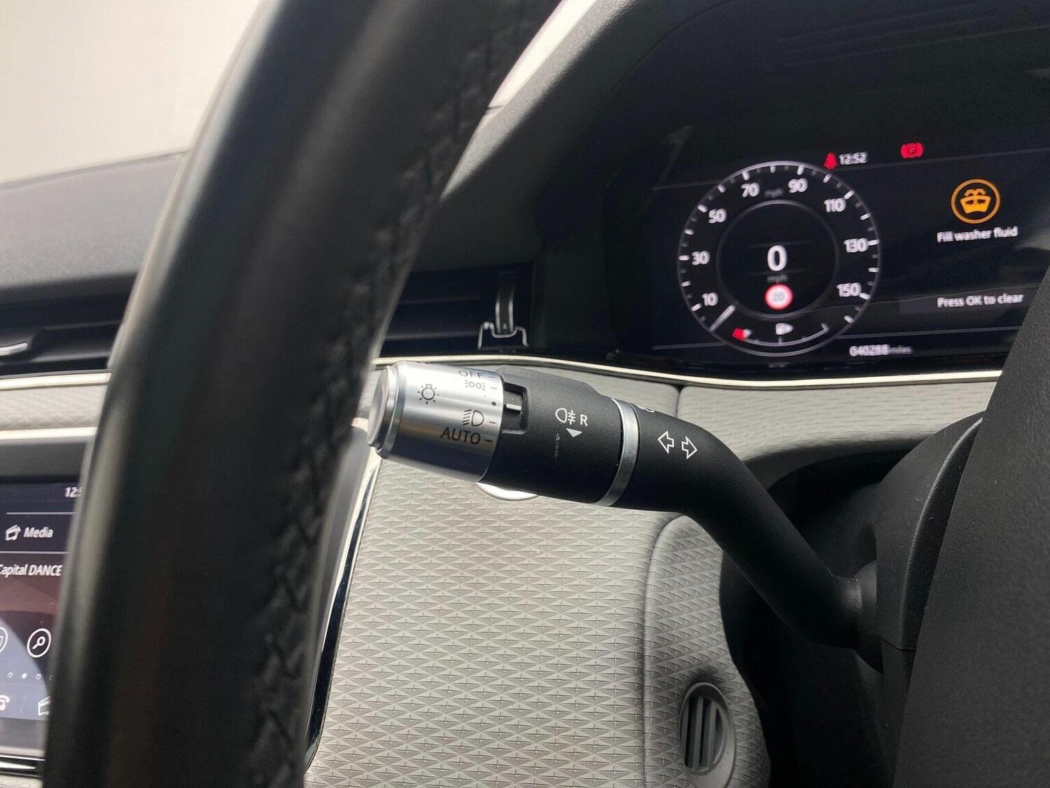 Used Land Rover Range Rover Evoque 2019 for sale - 76744187: Photo 37