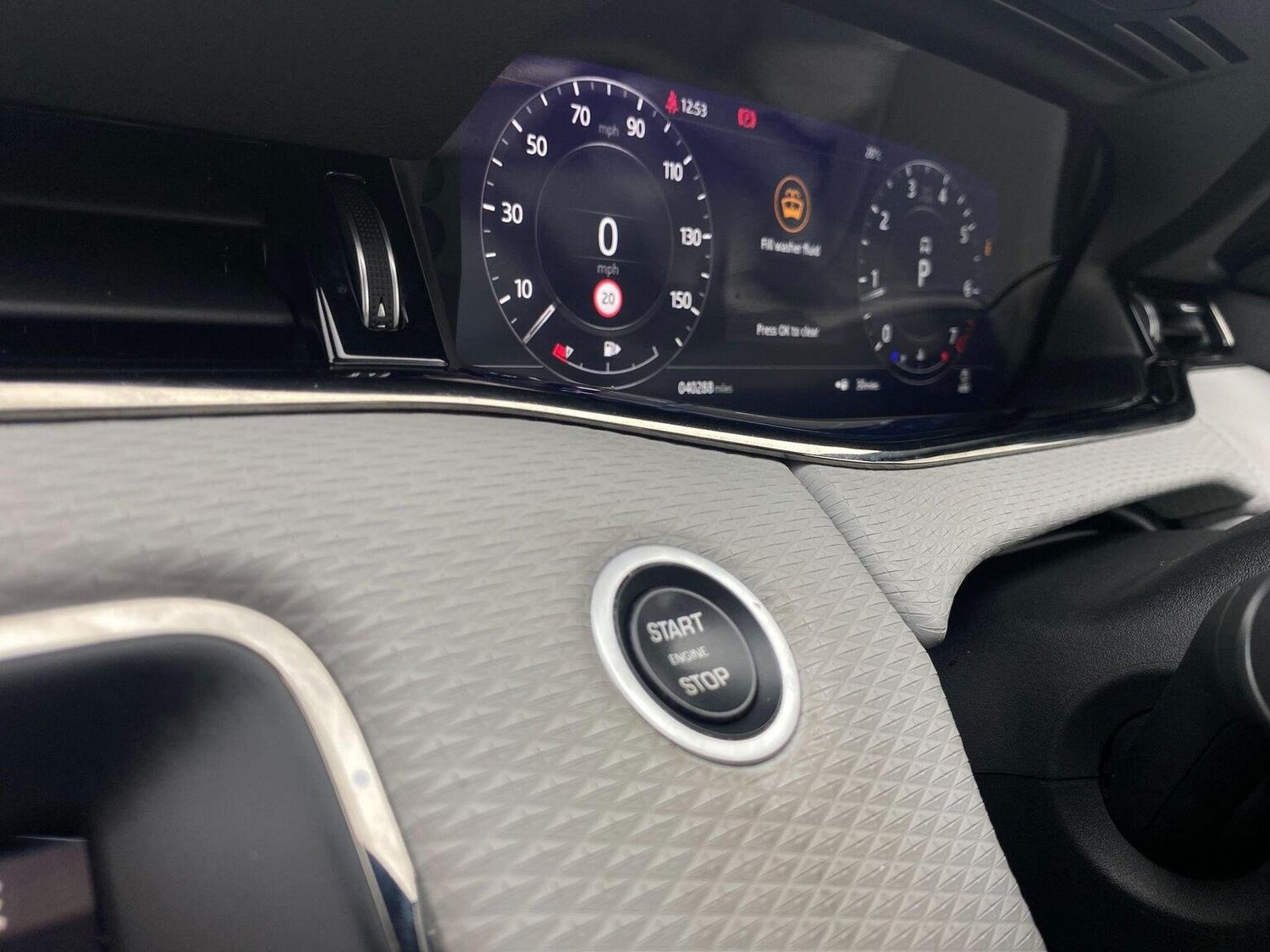 Used Land Rover Range Rover Evoque 2019 for sale - 76744187: Photo 38