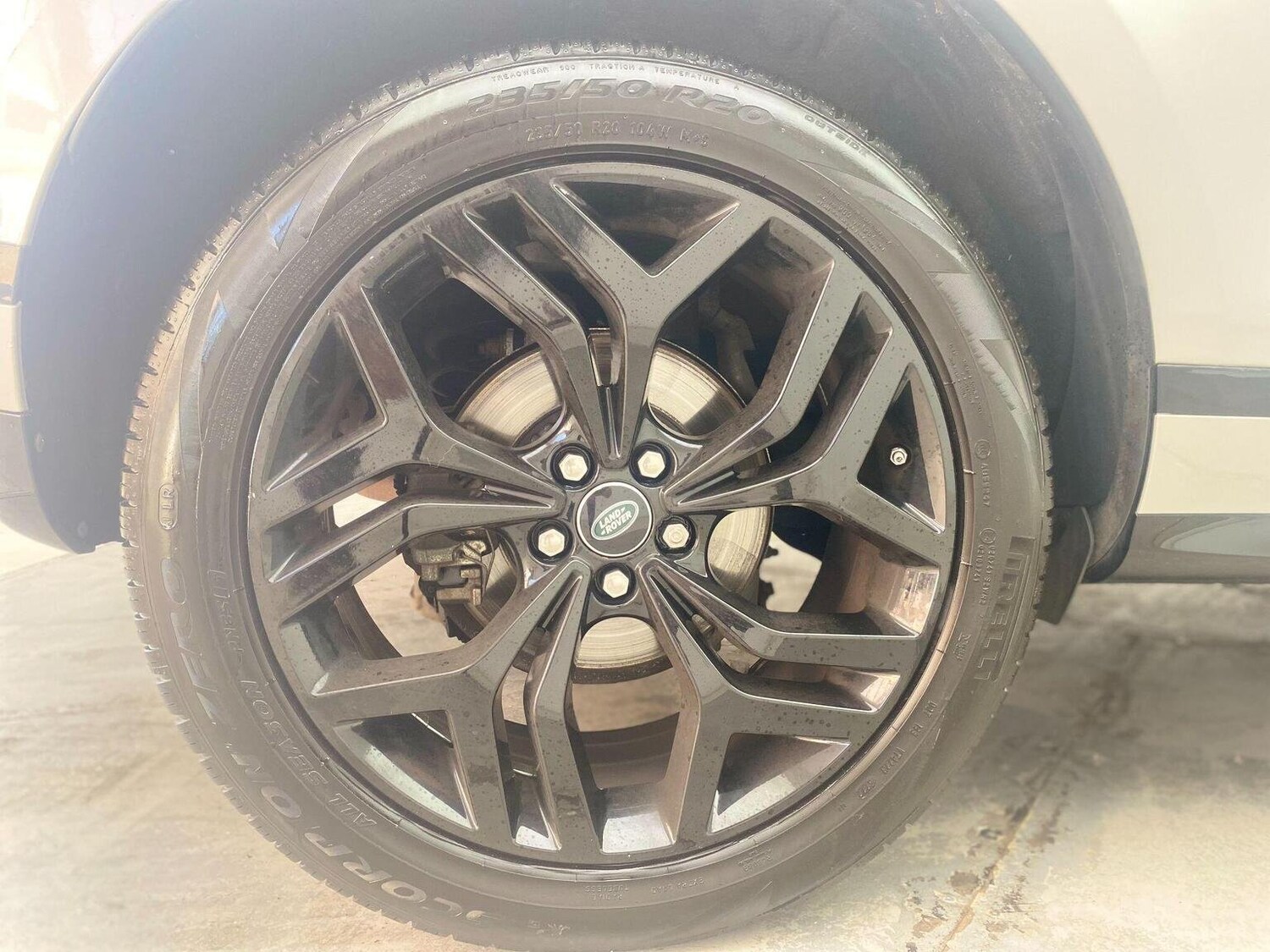 Used Land Rover Range Rover Evoque 2019 for sale - 76744187: Photo 41