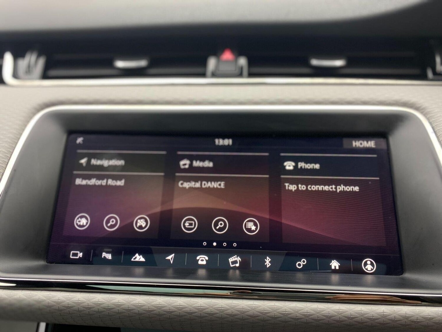 Used Land Rover Range Rover Evoque 2019 for sale - 76744187: Photo 43