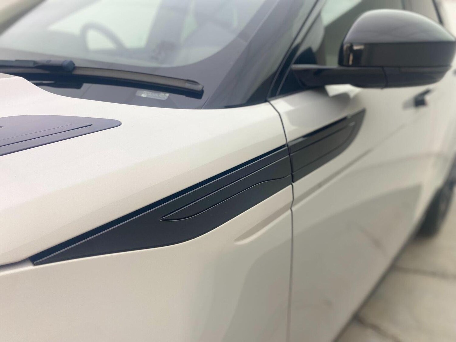 Used Land Rover Range Rover Evoque 2019 for sale - 76744187: Photo 45