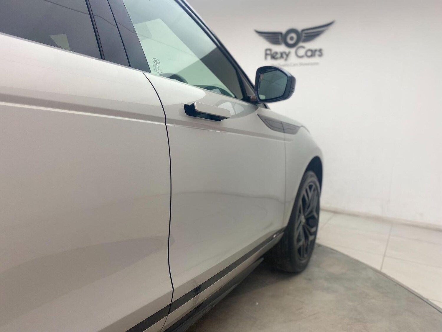 Used Land Rover Range Rover Evoque 2019 for sale - 76744187: Photo 46