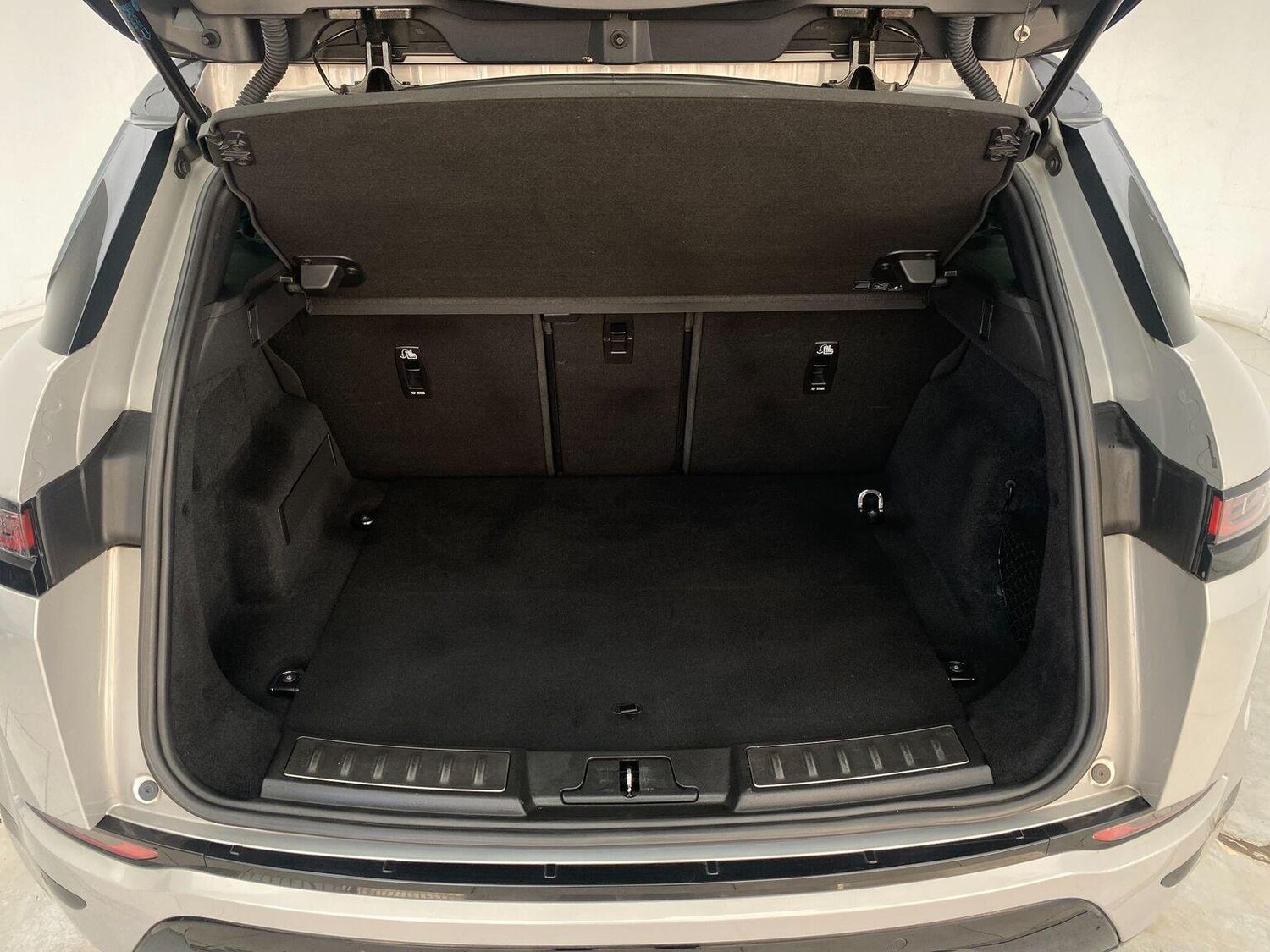 Used Land Rover Range Rover Evoque 2019 for sale - 76744187: Photo 47