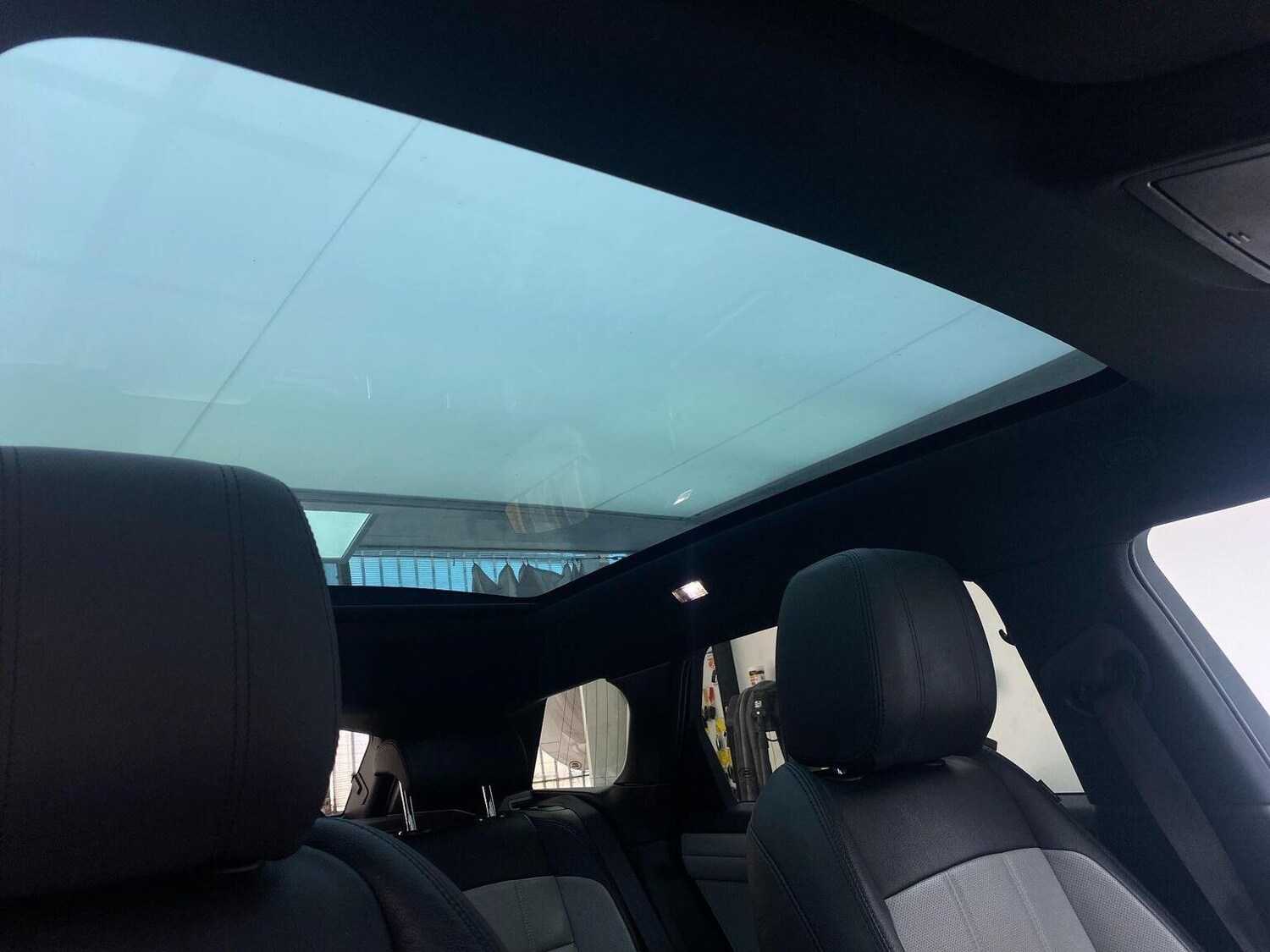 Used Land Rover Range Rover Evoque 2019 for sale - 76744187: Photo 49