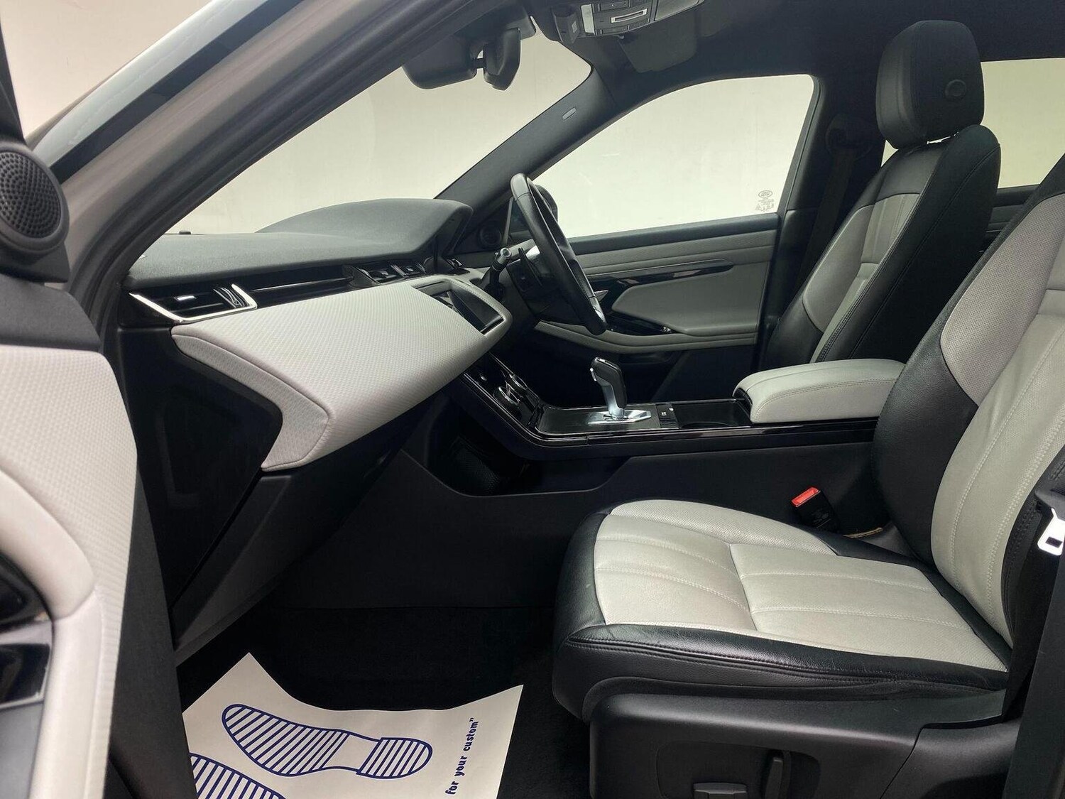 Used Land Rover Range Rover Evoque 2019 for sale - 76744187: Photo 50