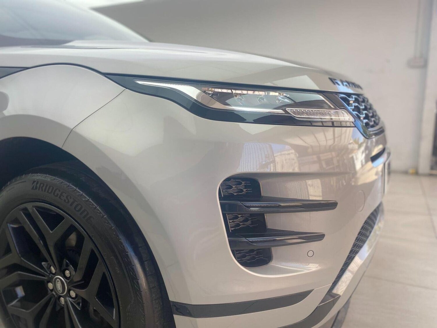 Used Land Rover Range Rover Evoque 2019 for sale - 76744187: Photo 53