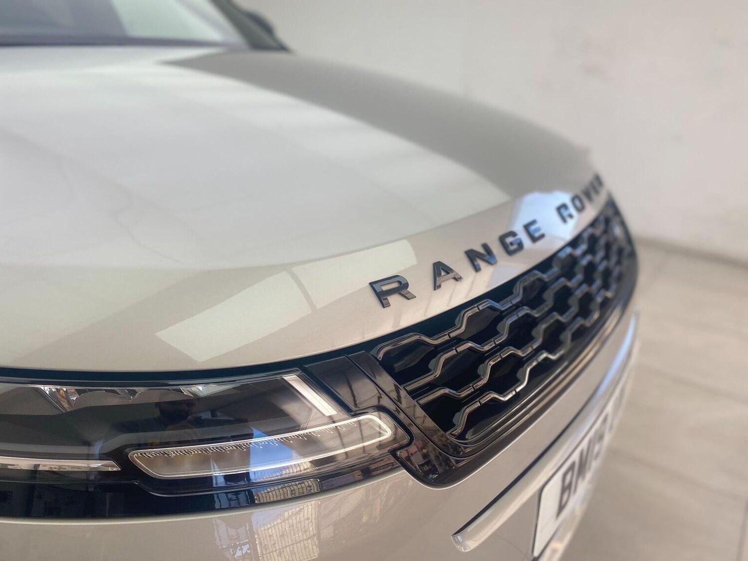 Used Land Rover Range Rover Evoque 2019 for sale - 76744187: Photo 55
