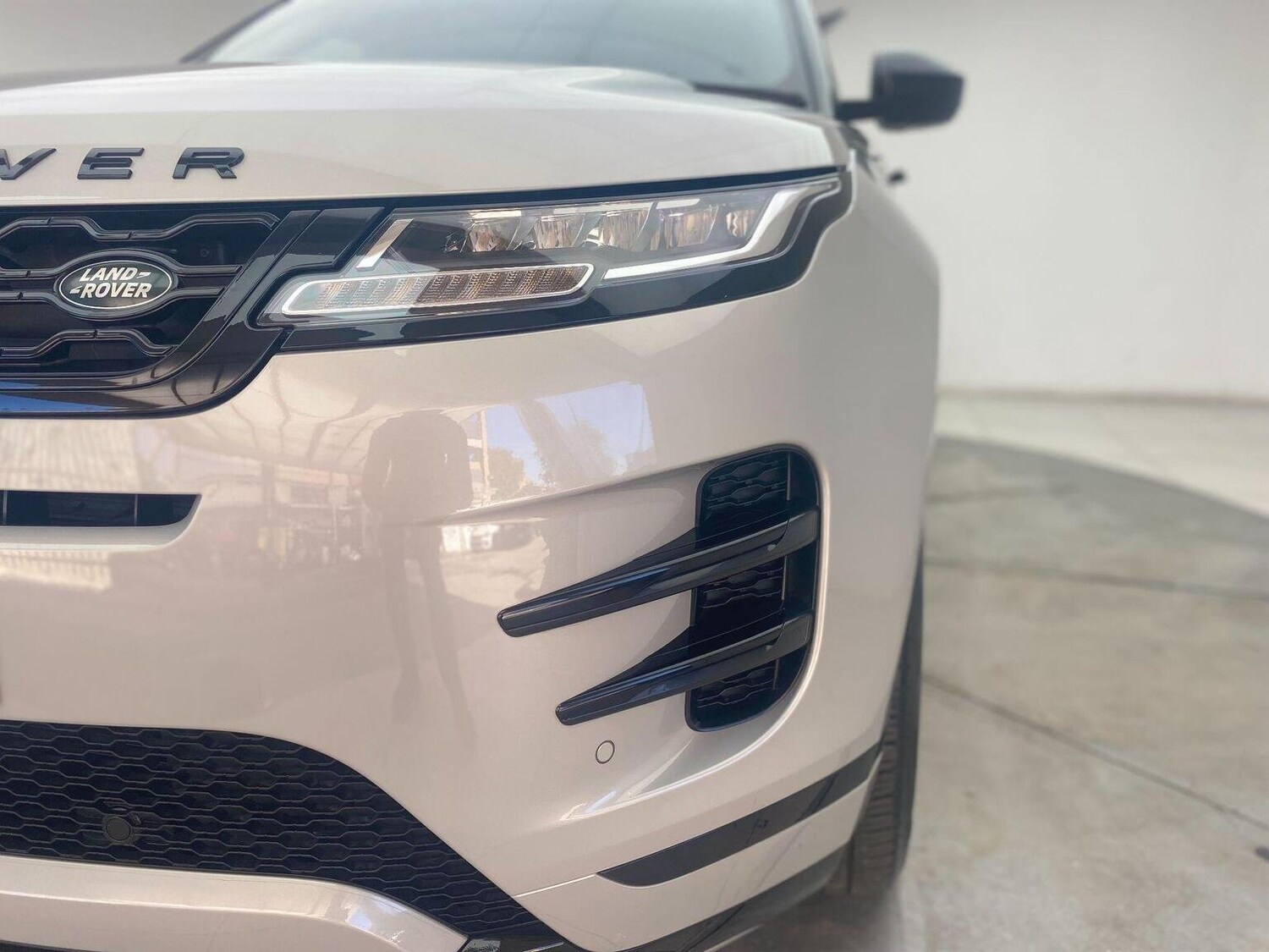 Used Land Rover Range Rover Evoque 2019 for sale - 76744187: Photo 56