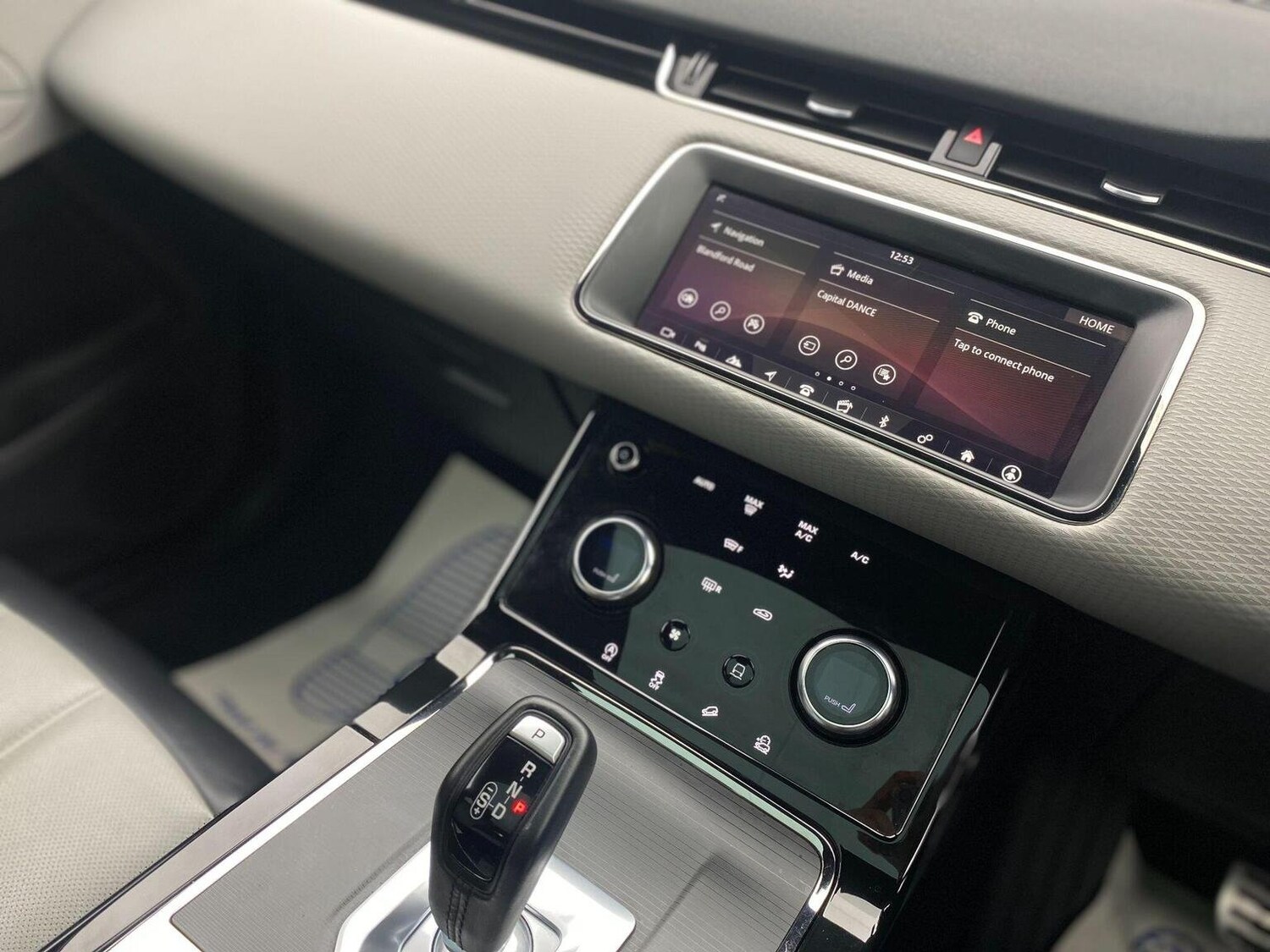 Used Land Rover Range Rover Evoque 2019 for sale - 76744187: Photo 61