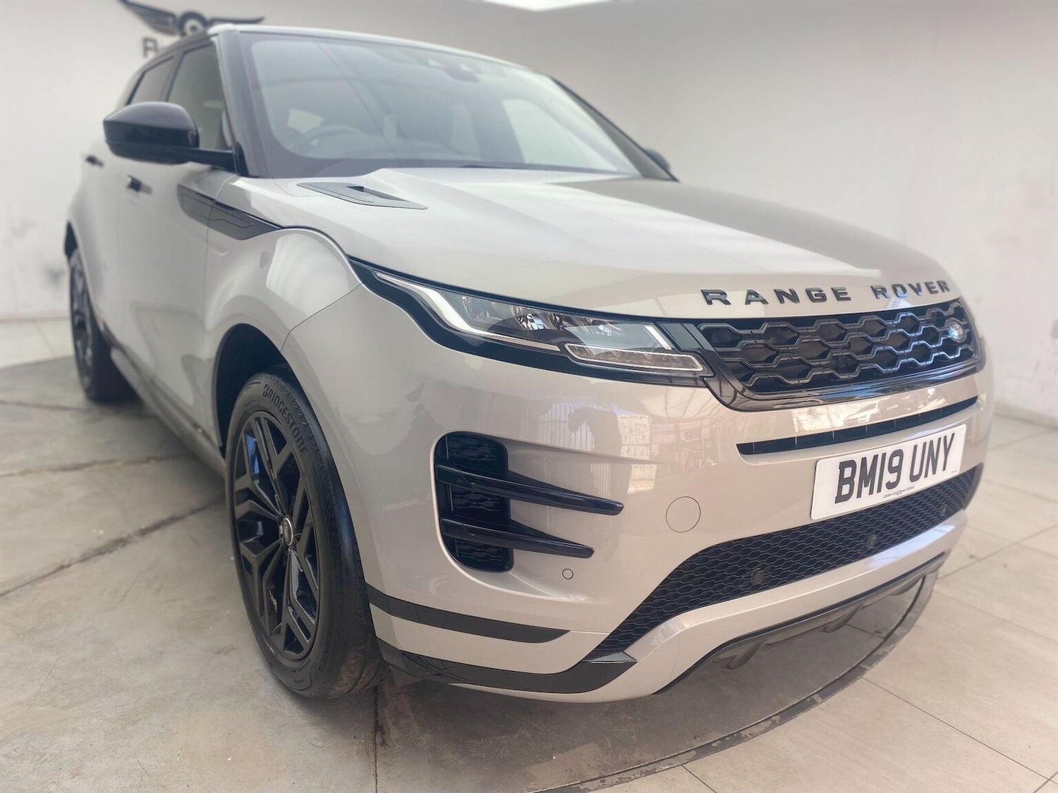 Used Land Rover Range Rover Evoque 2019 for sale - 76744187: Photo 9