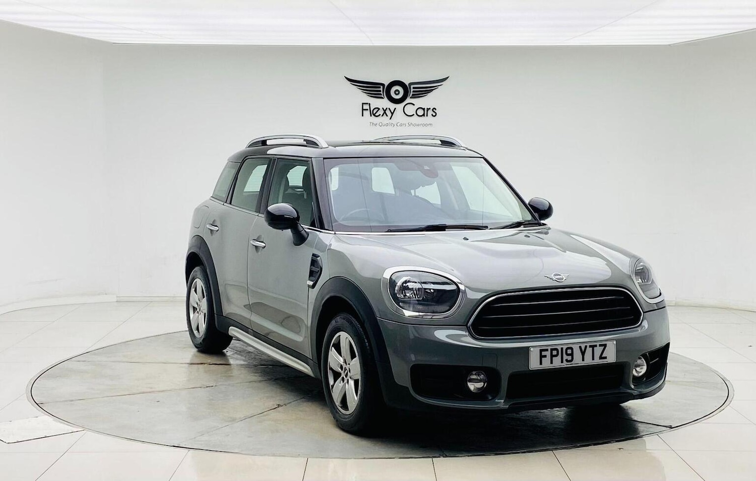 Used MINI Countryman 2019 for sale - 76744146: Photo 1