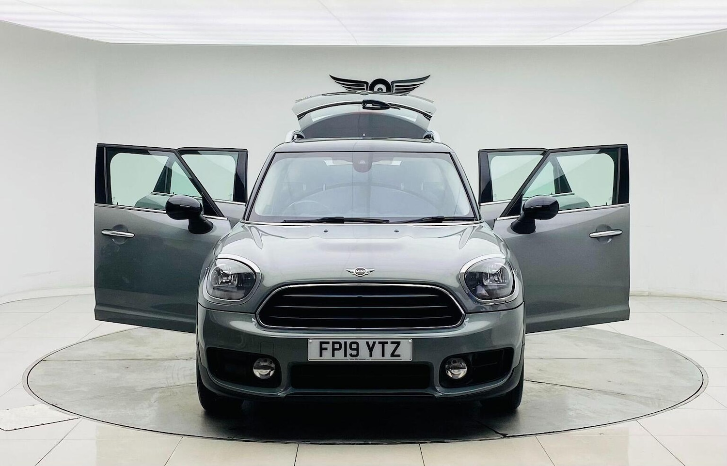 Used MINI Countryman 2019 for sale - 76744146: Photo 10